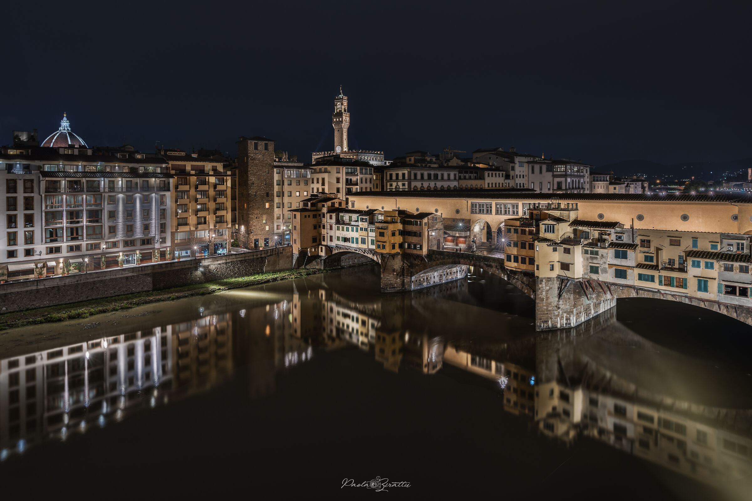 Ponte Vecchio