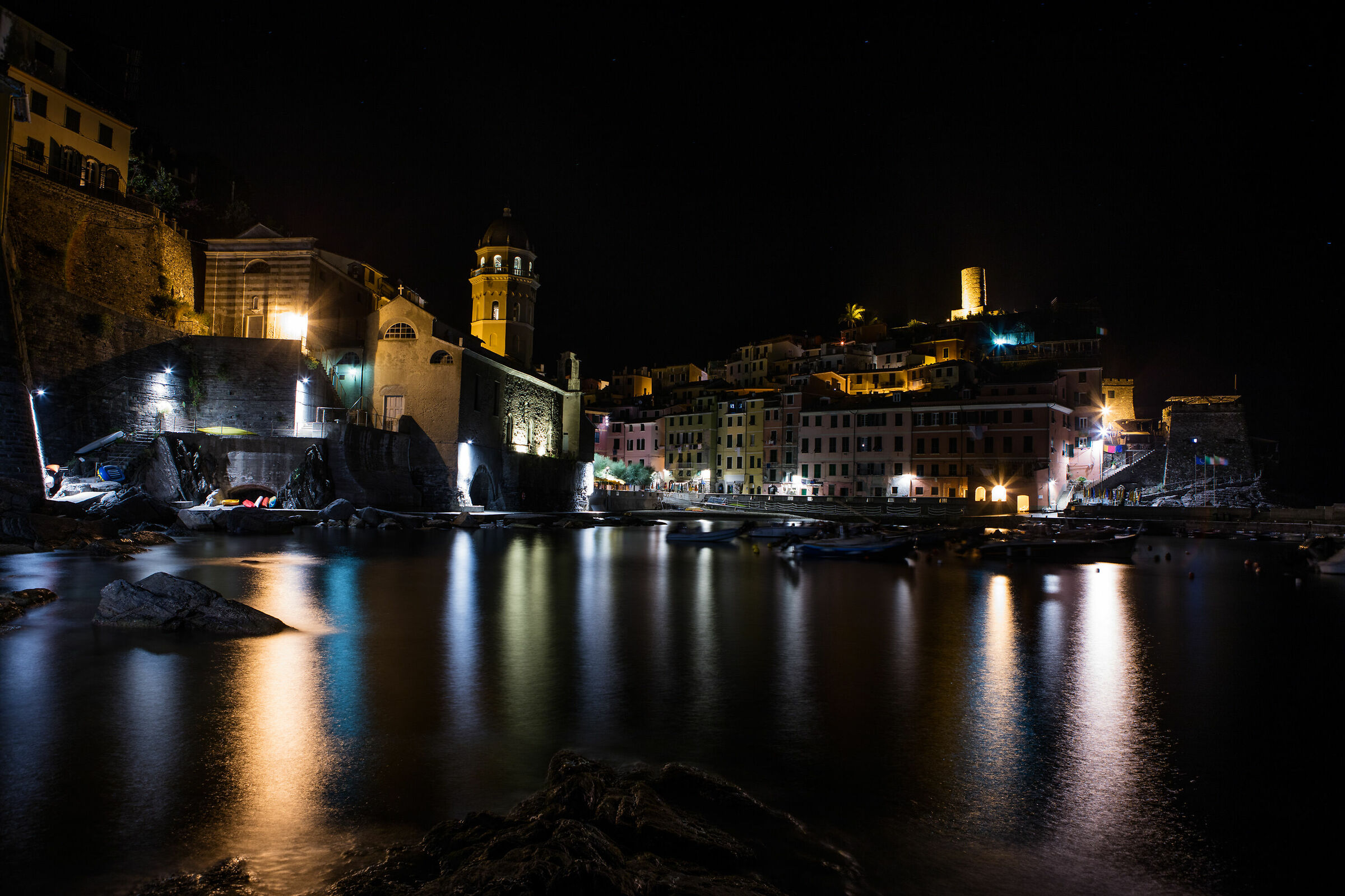 Vernazza