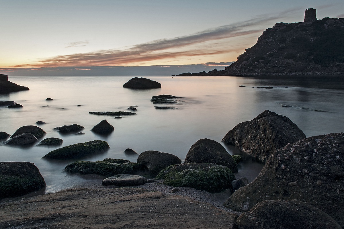 torre le porticciolo