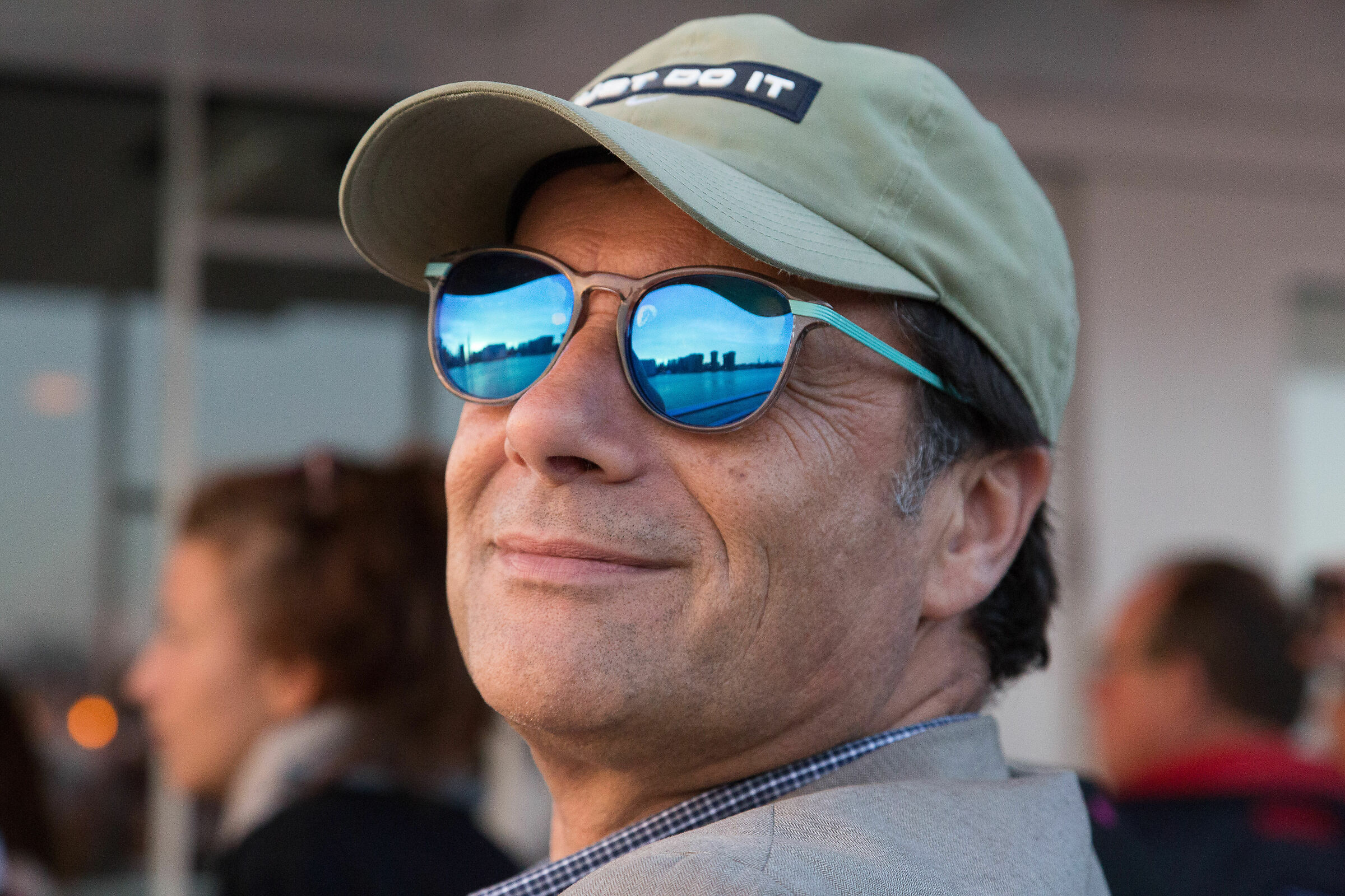 Can you make a portrait?