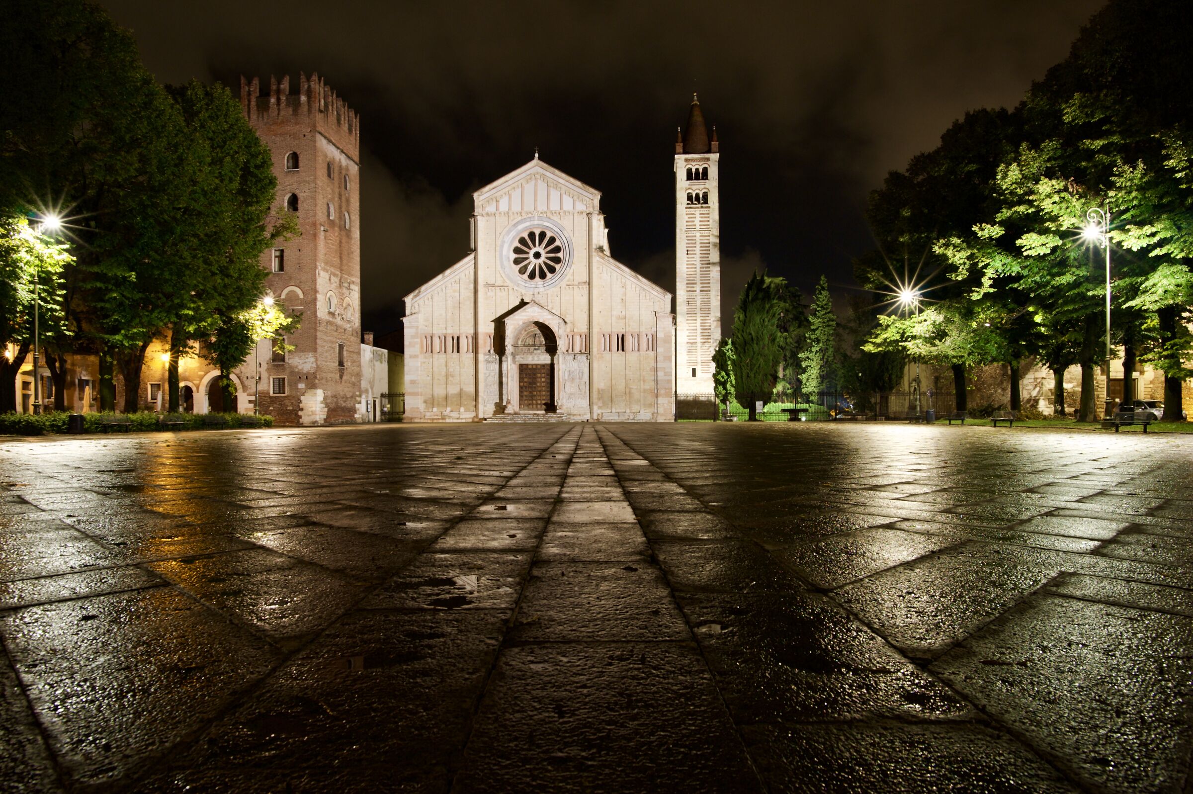 San Zeno, São Paulo