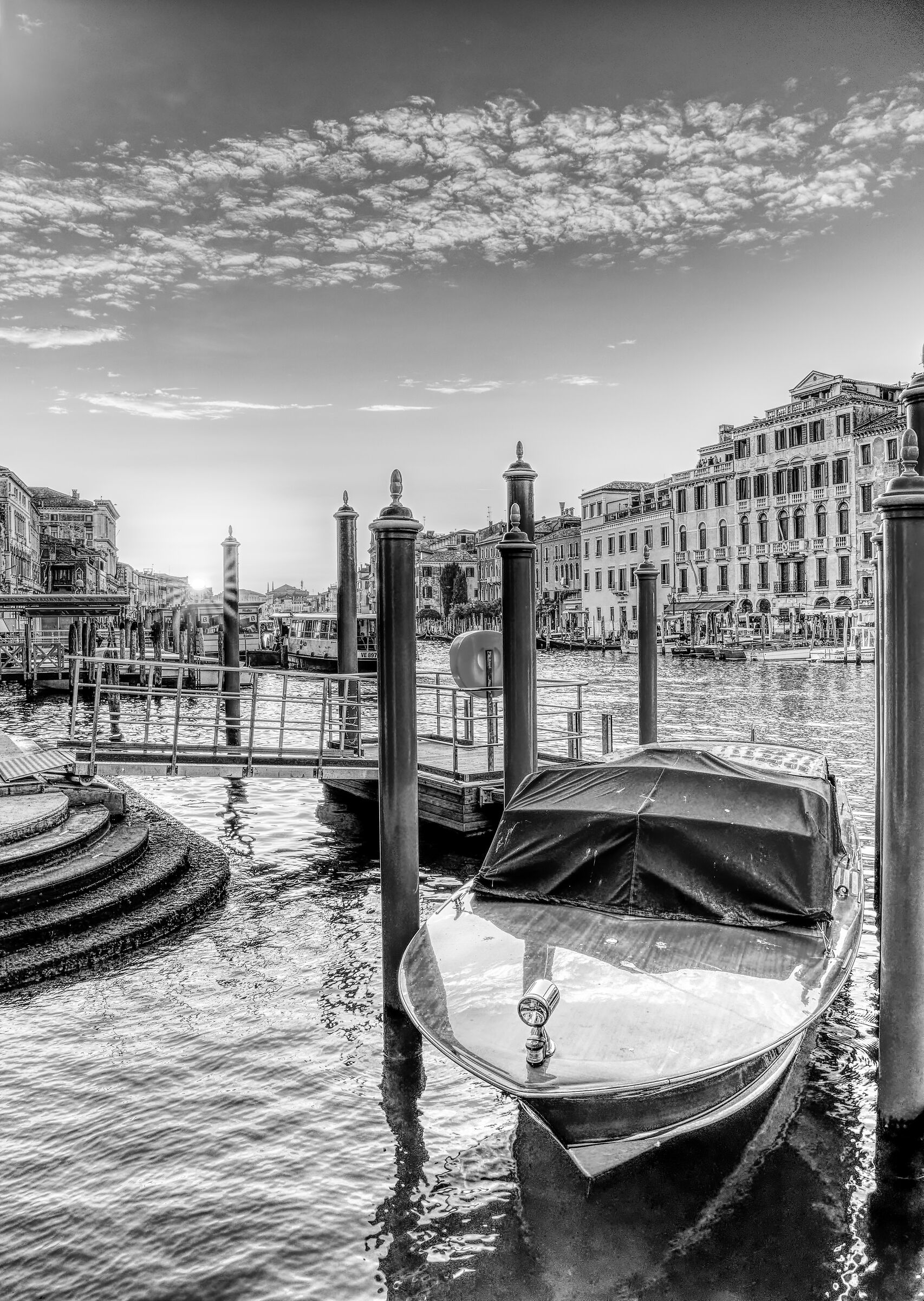 ...ritorno alla bellezza