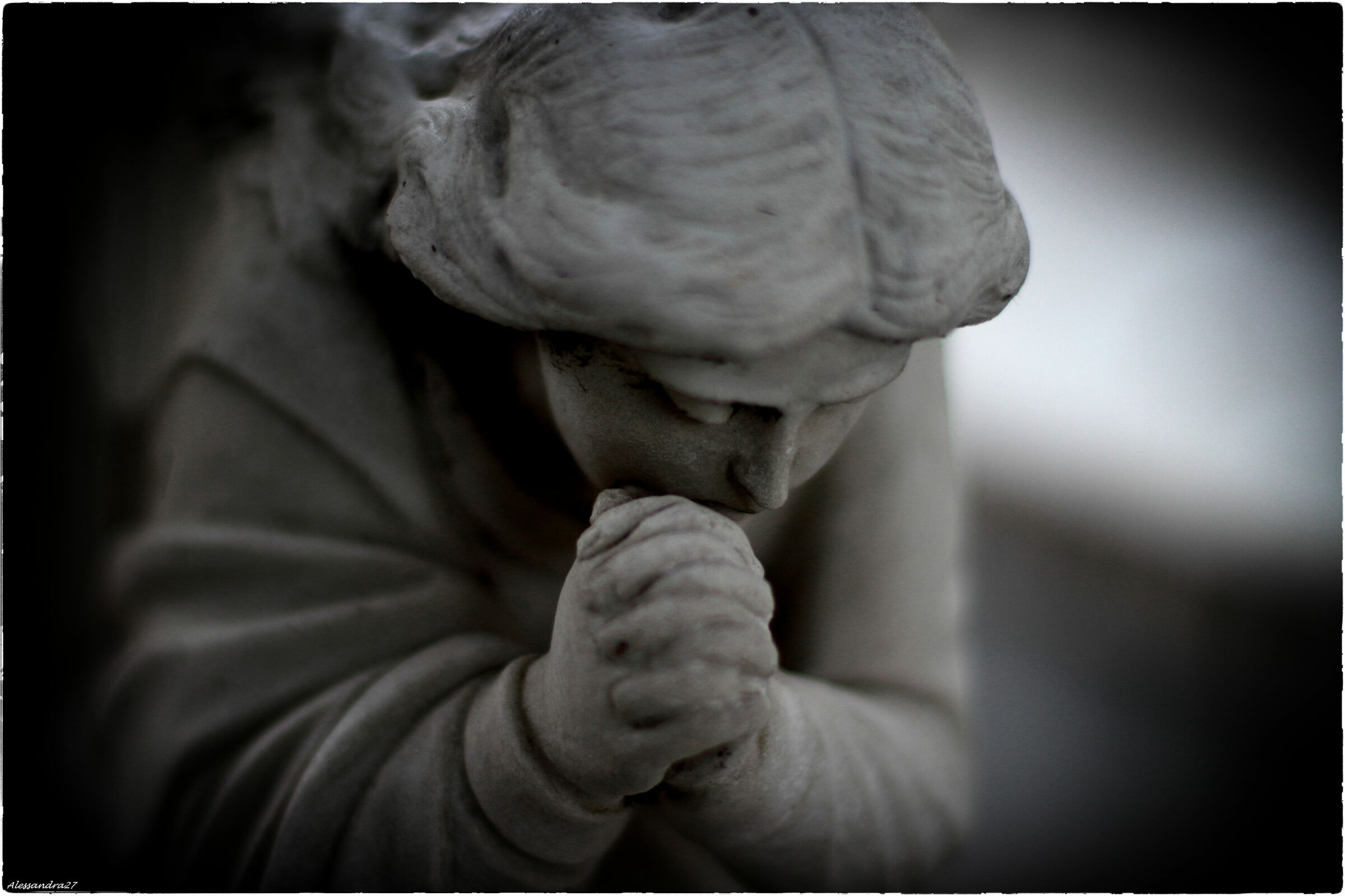 ... una preghiera .... per tutto ...