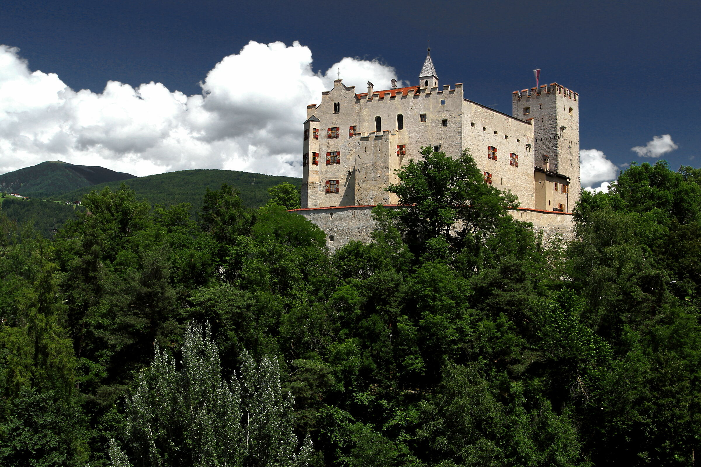Castello di Dobbiaco