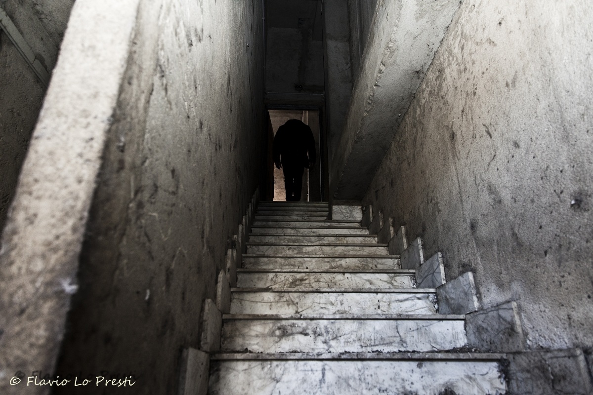 The Texas Chainsaw Massacre