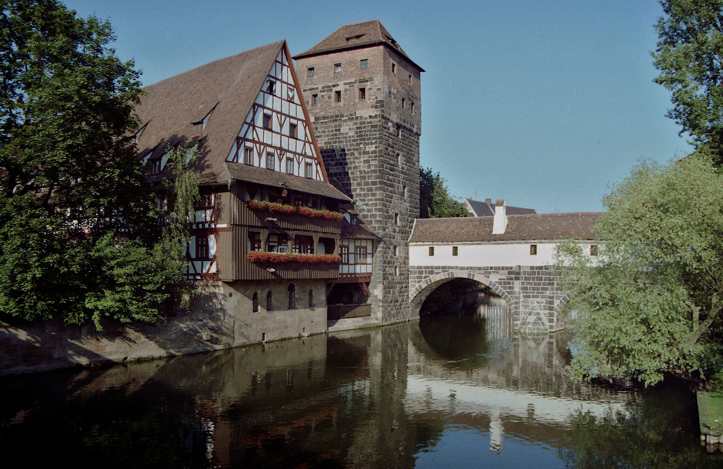 Nuremberg