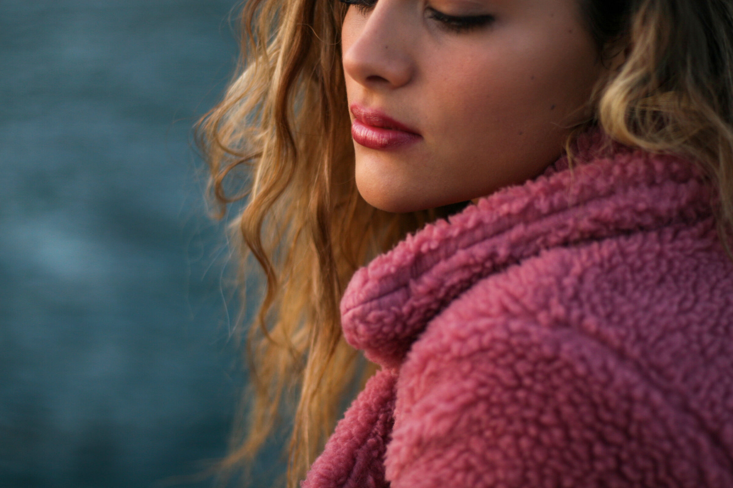 Everything is changing but you