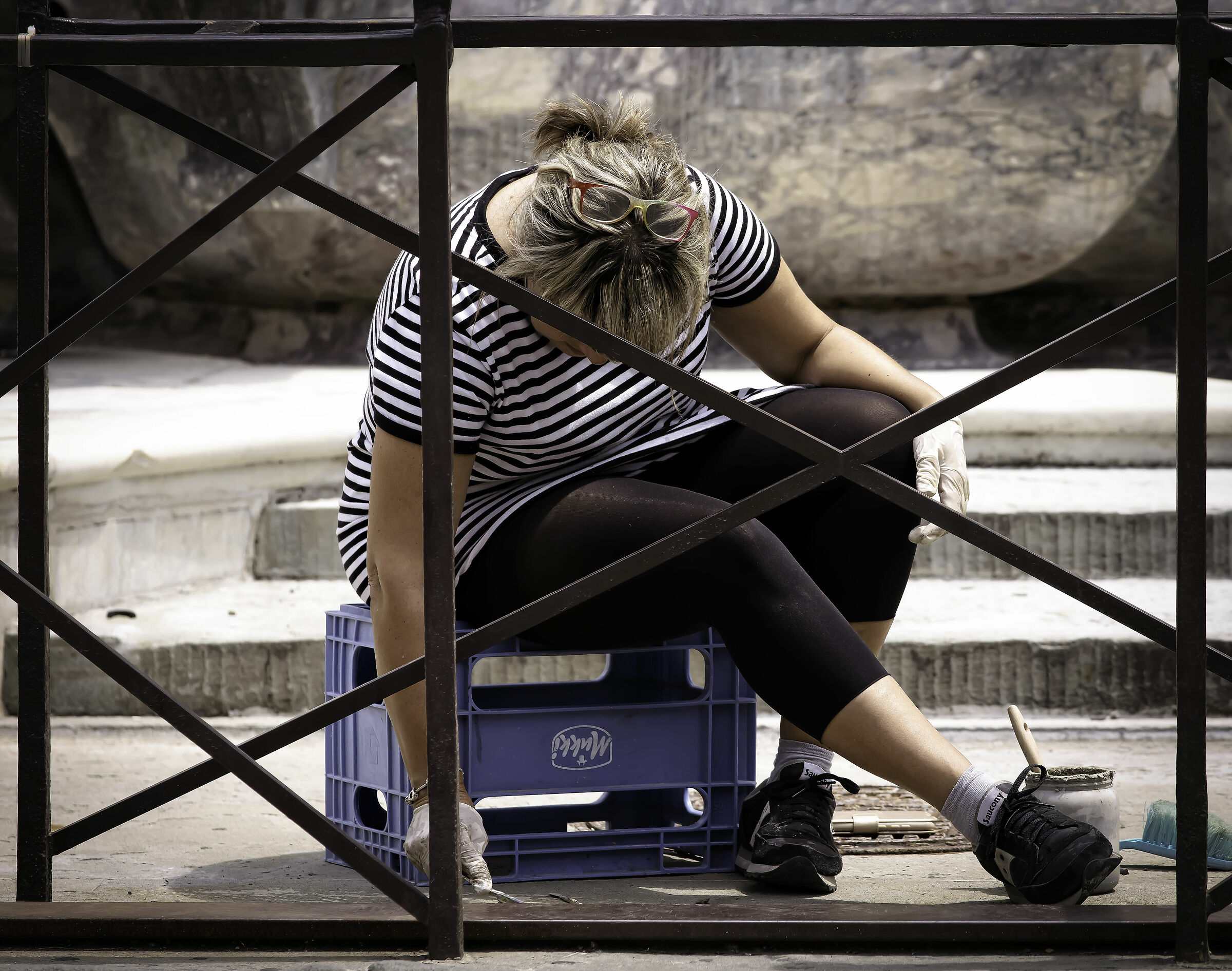 Restorer