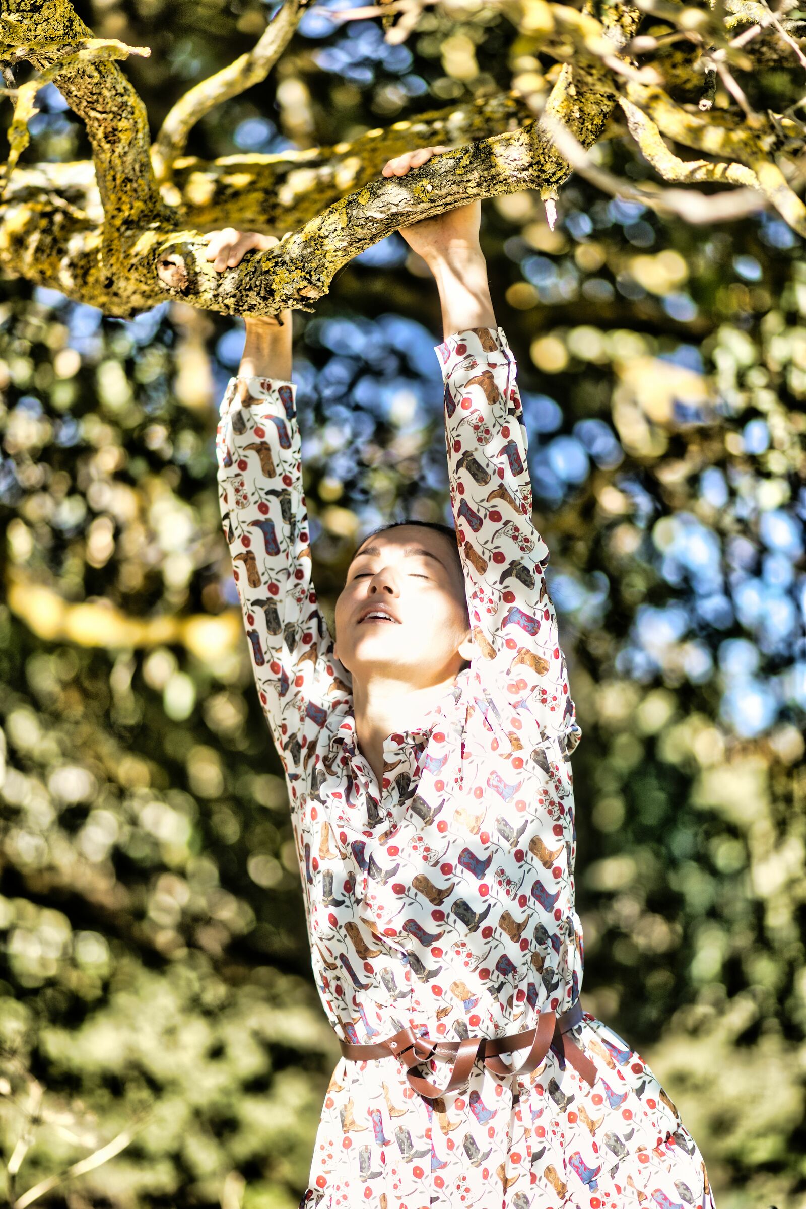 Tutt'uno con la Natura