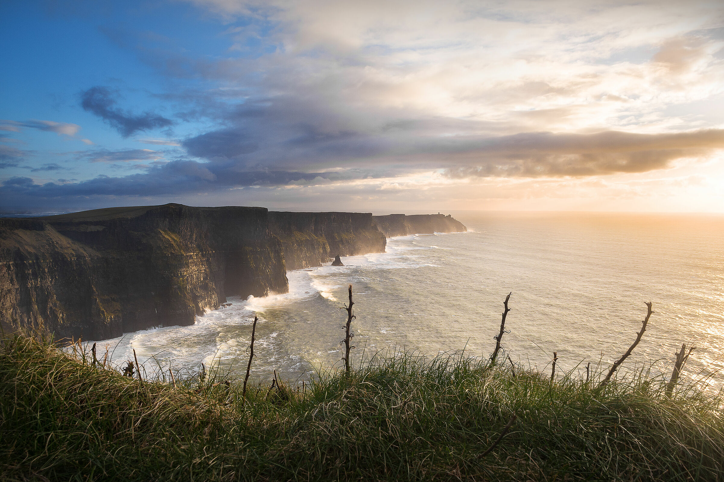 Cliffs of Moher