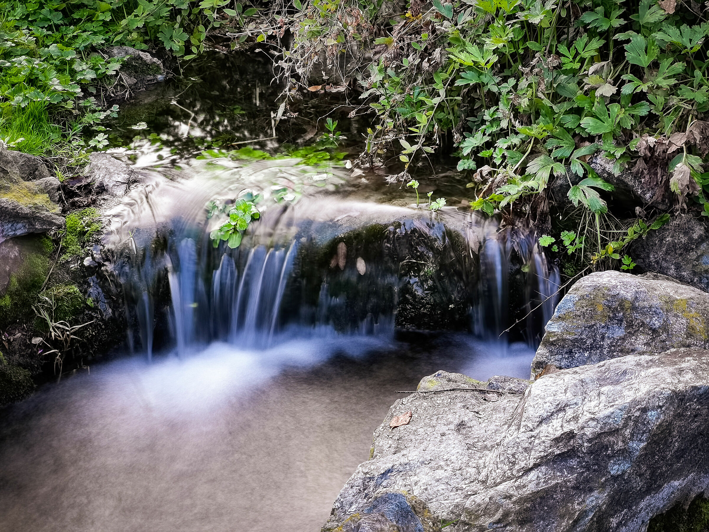 Lunga esposizione con teleobiettivo #3