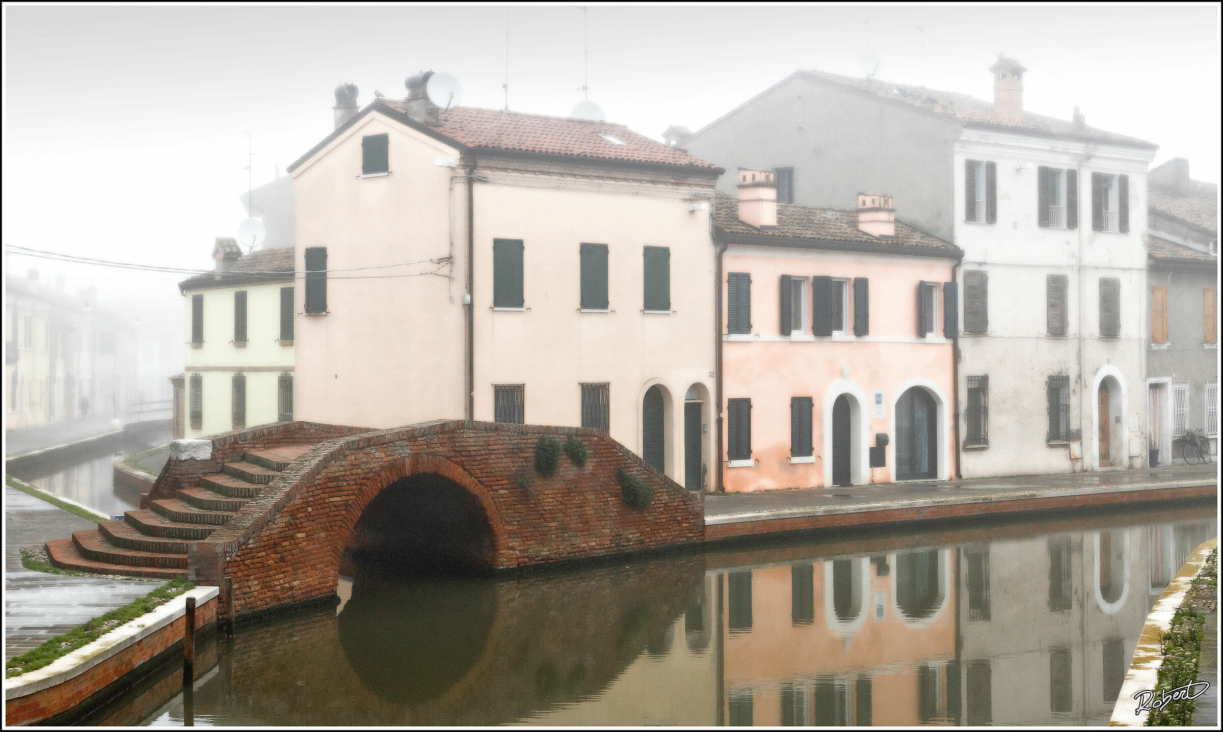 Comacchio