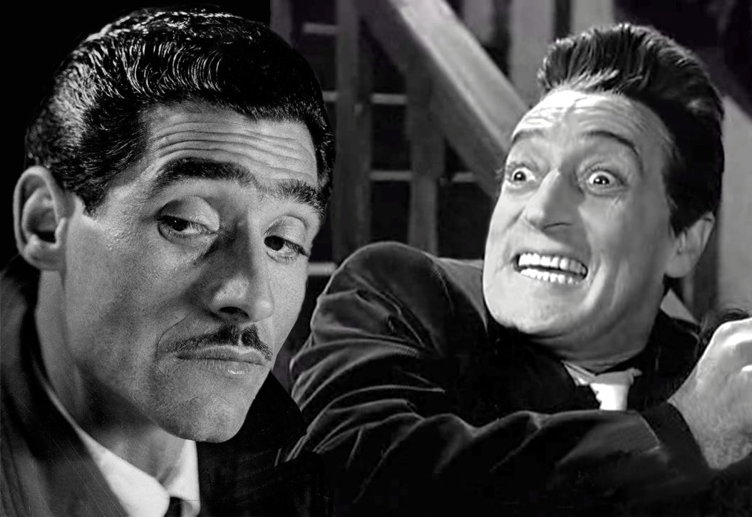 Totò & Tiberio Murgia