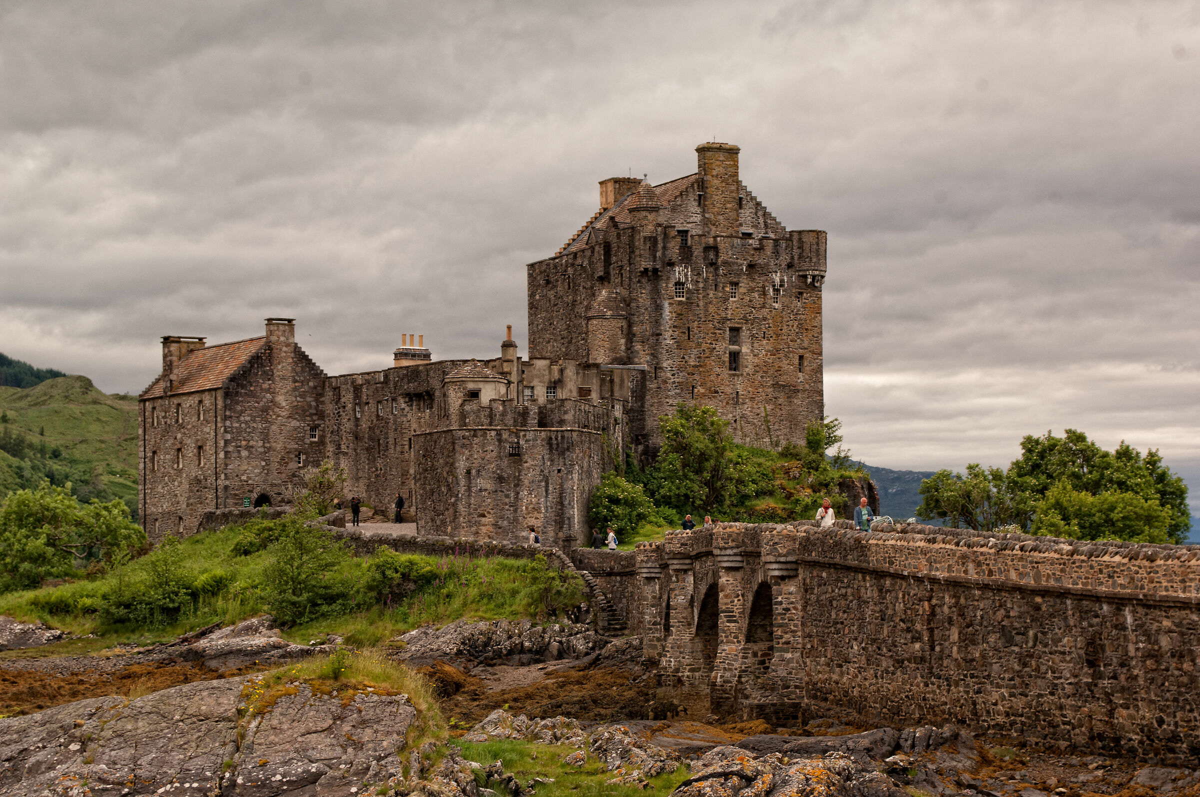 Highlands