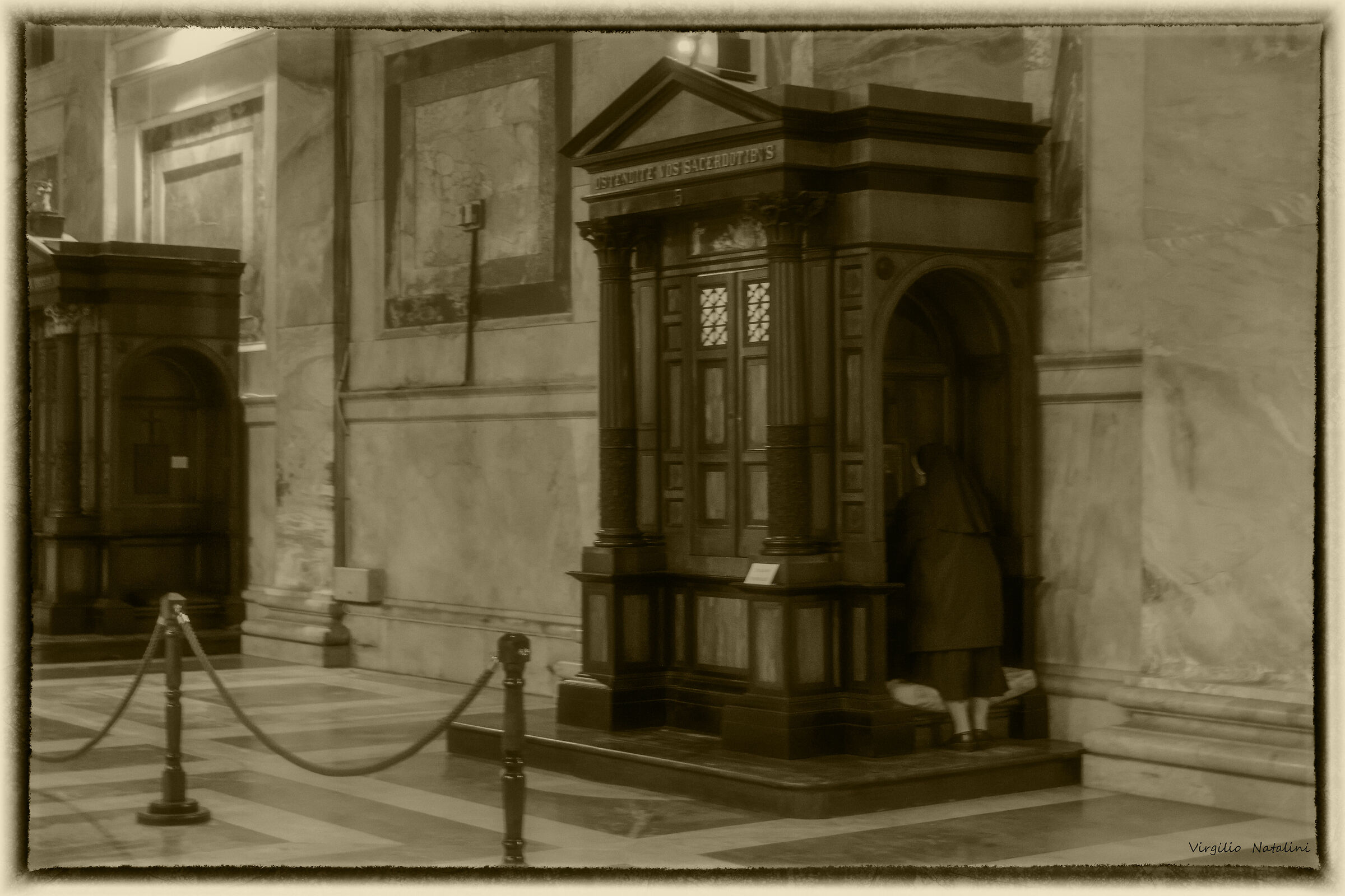 perche ho peccato....