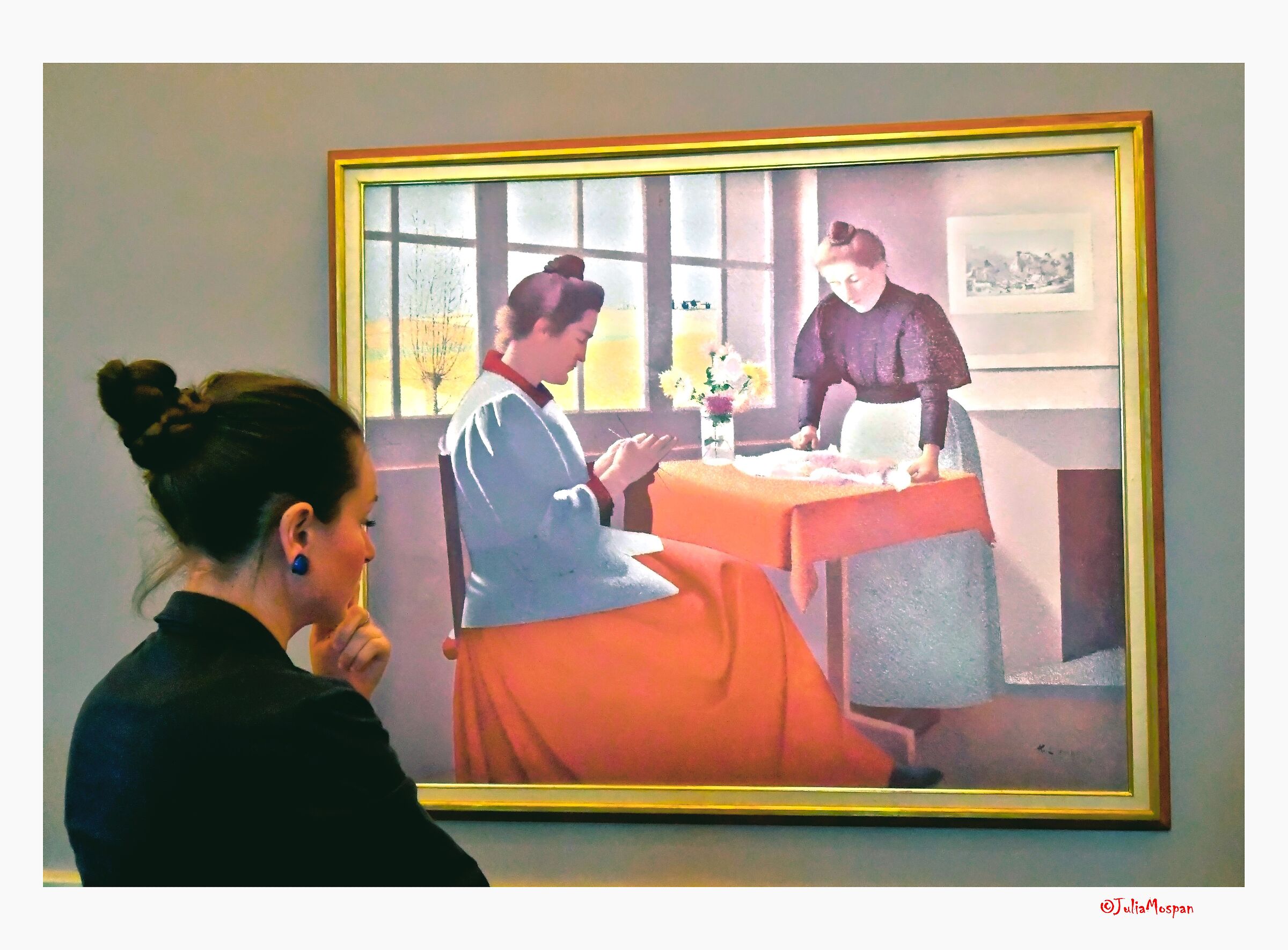 Palazzo Bonaparte. Roma