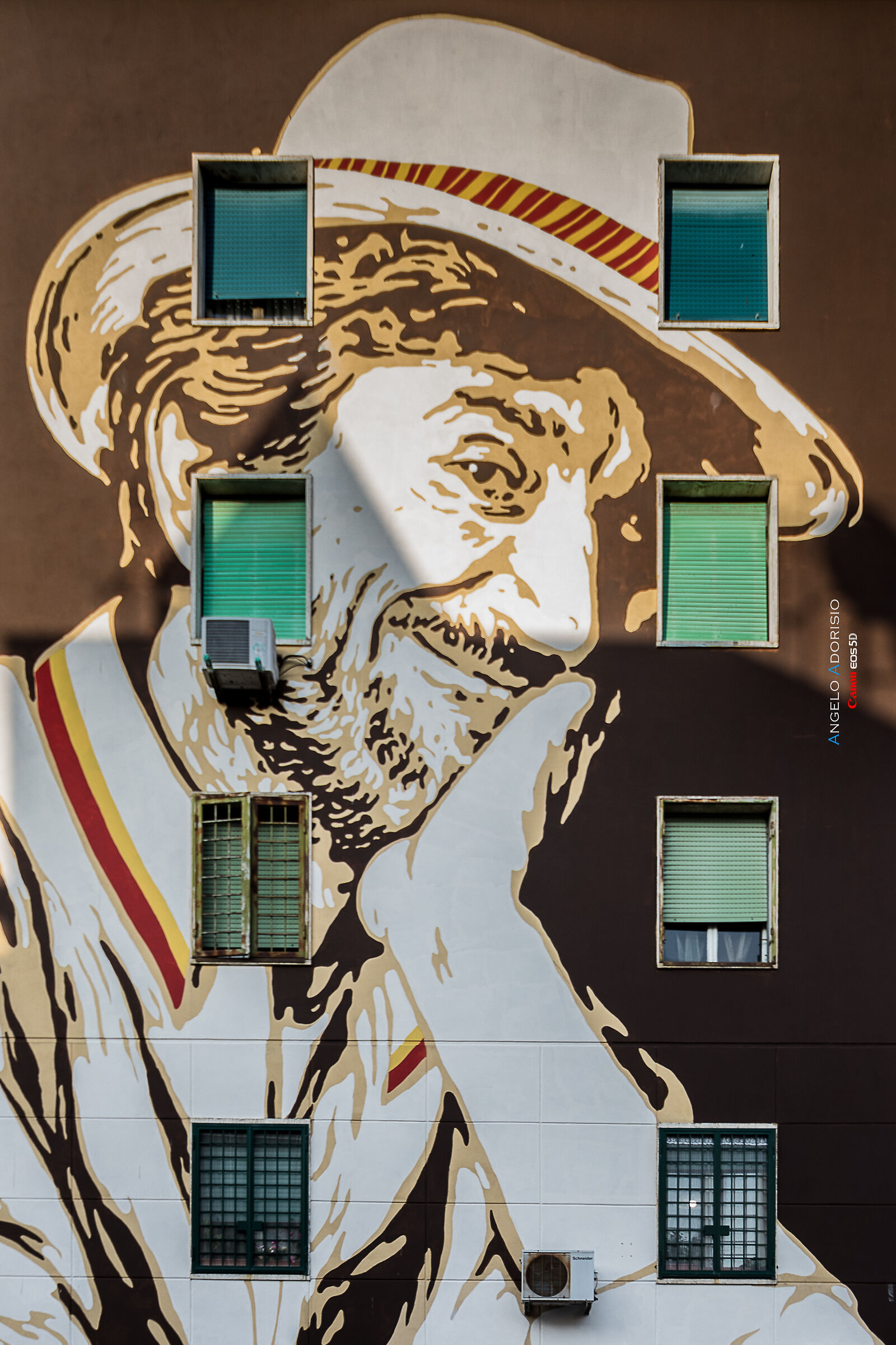 Roma omaggia Gigi Proietti