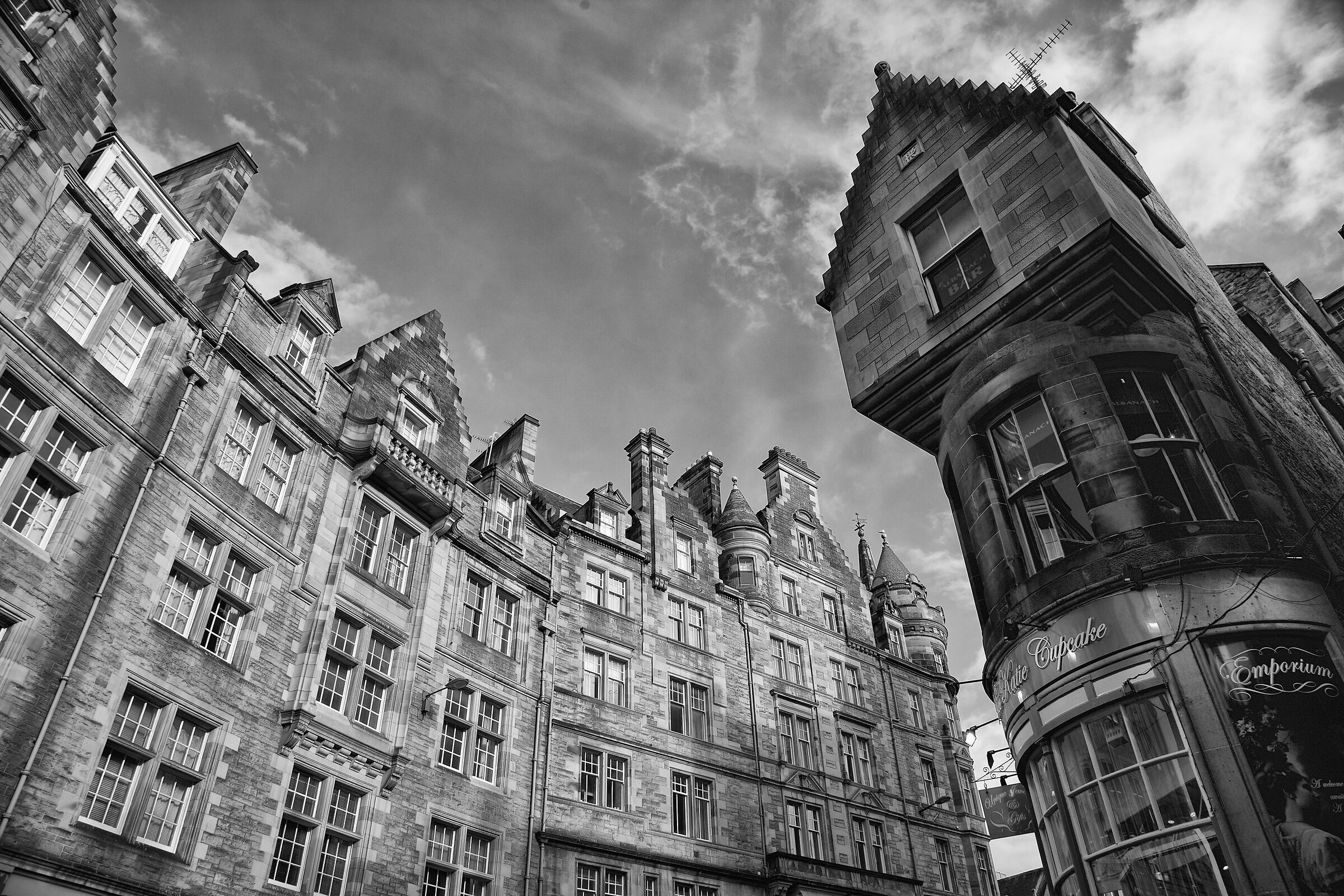 Edimburgo