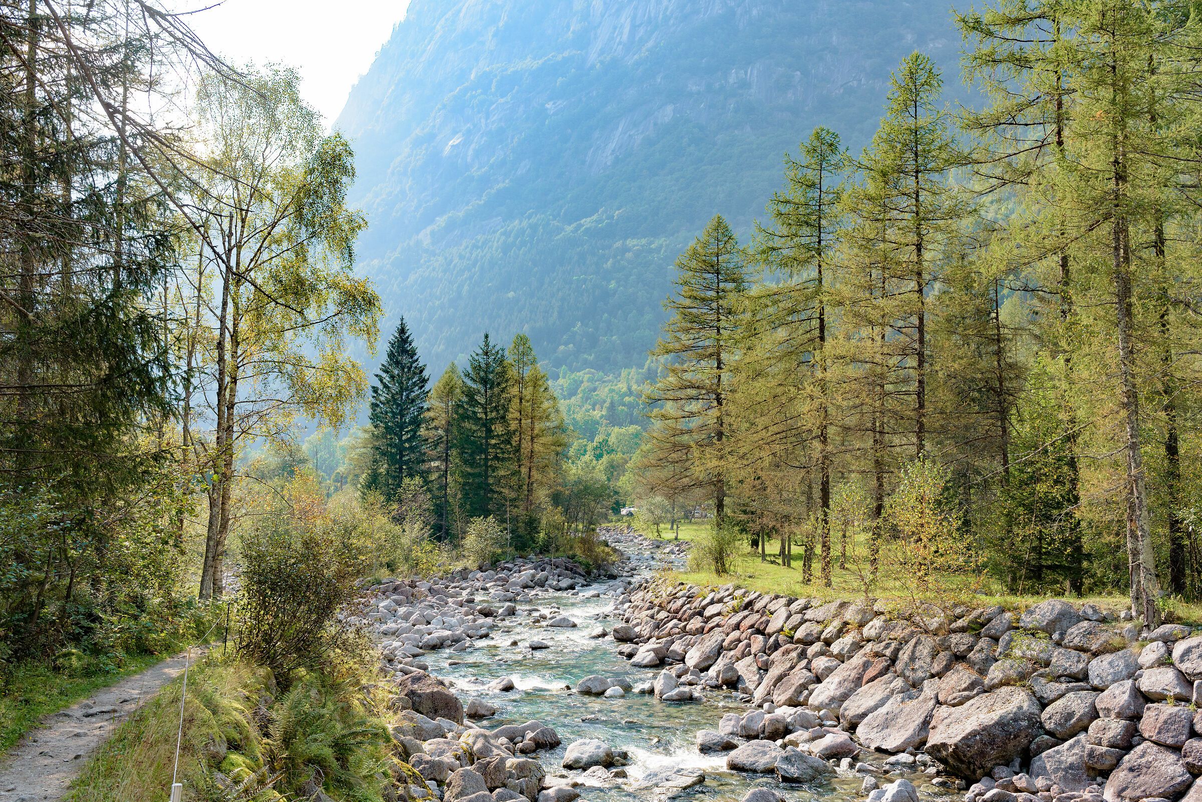 Mello Valley