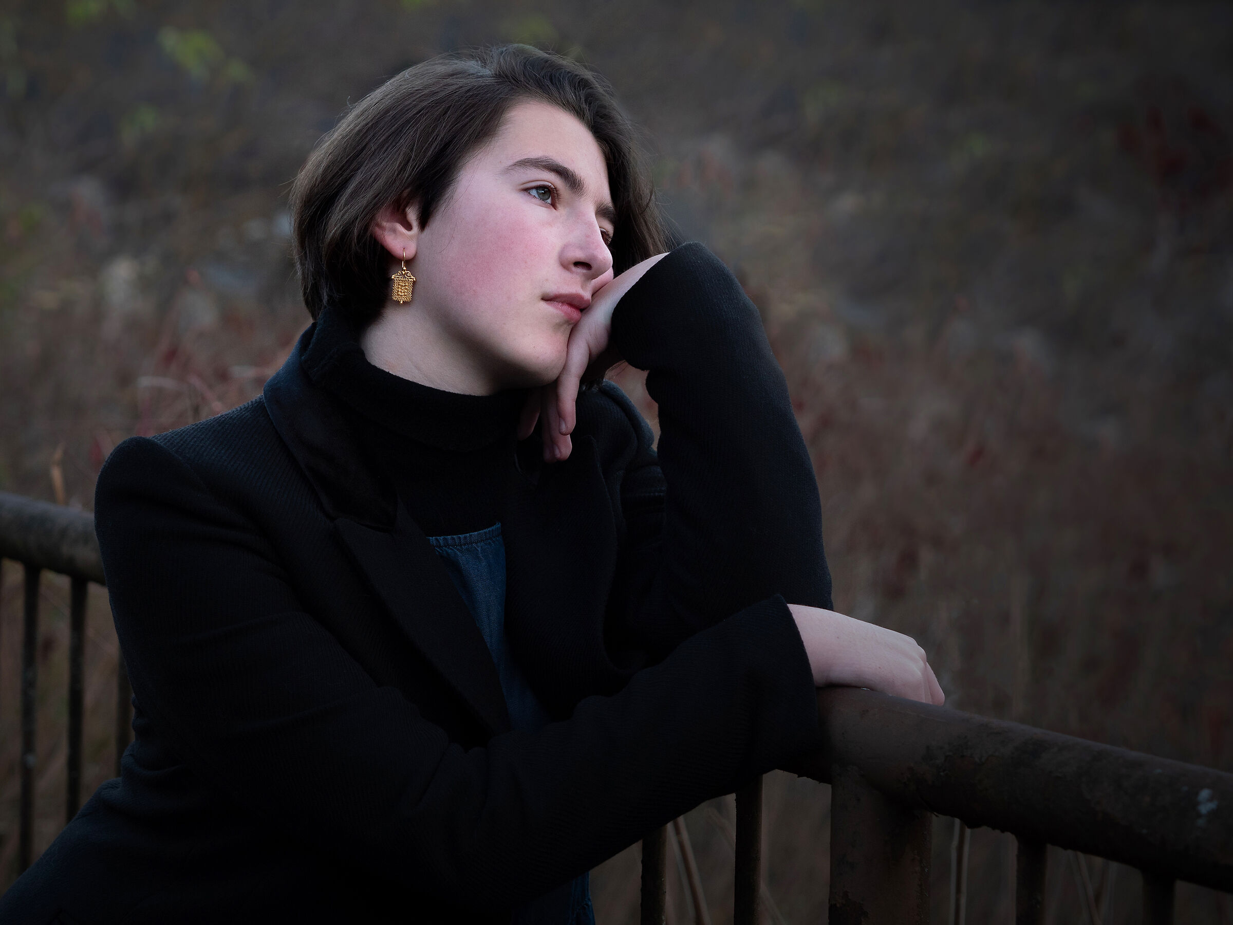 vittoria la sognatrice