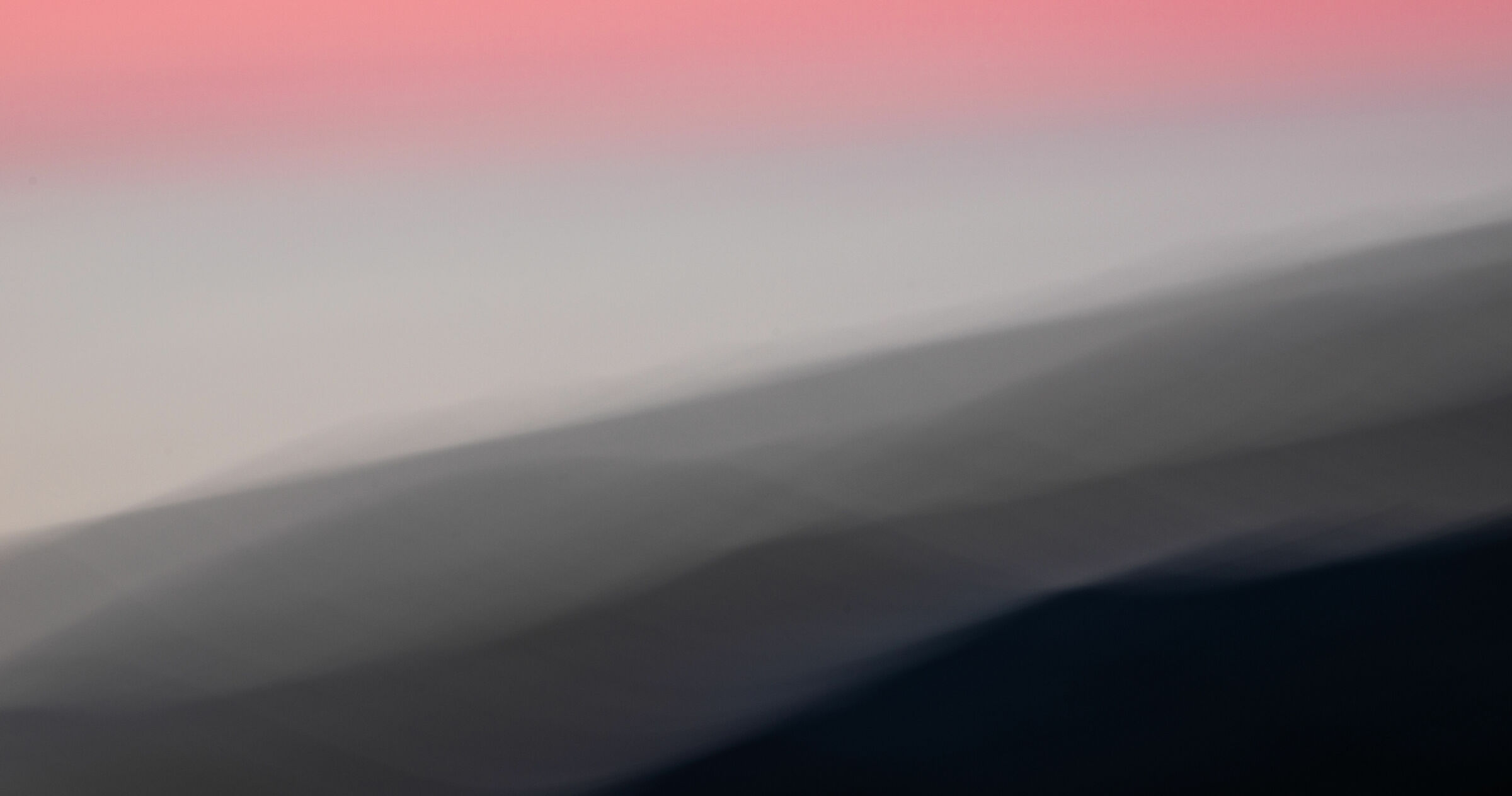 Deserti del tramonto