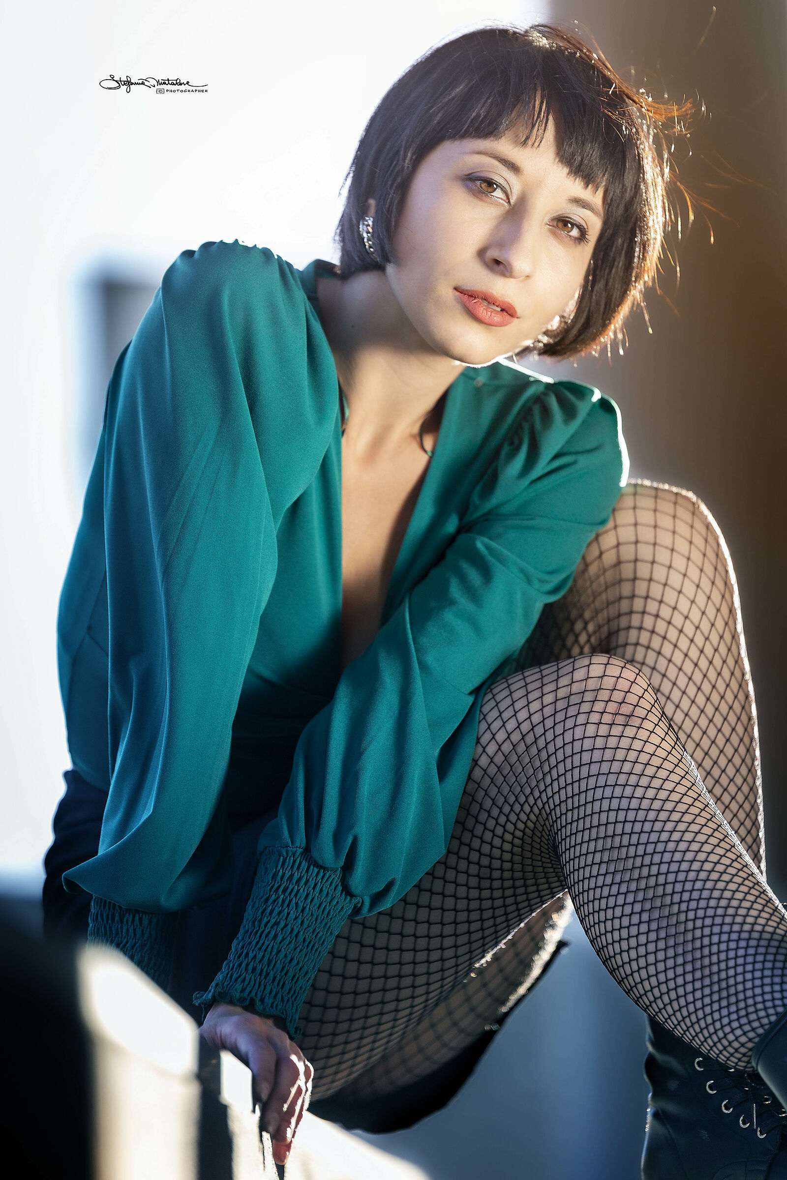 Sara, 1