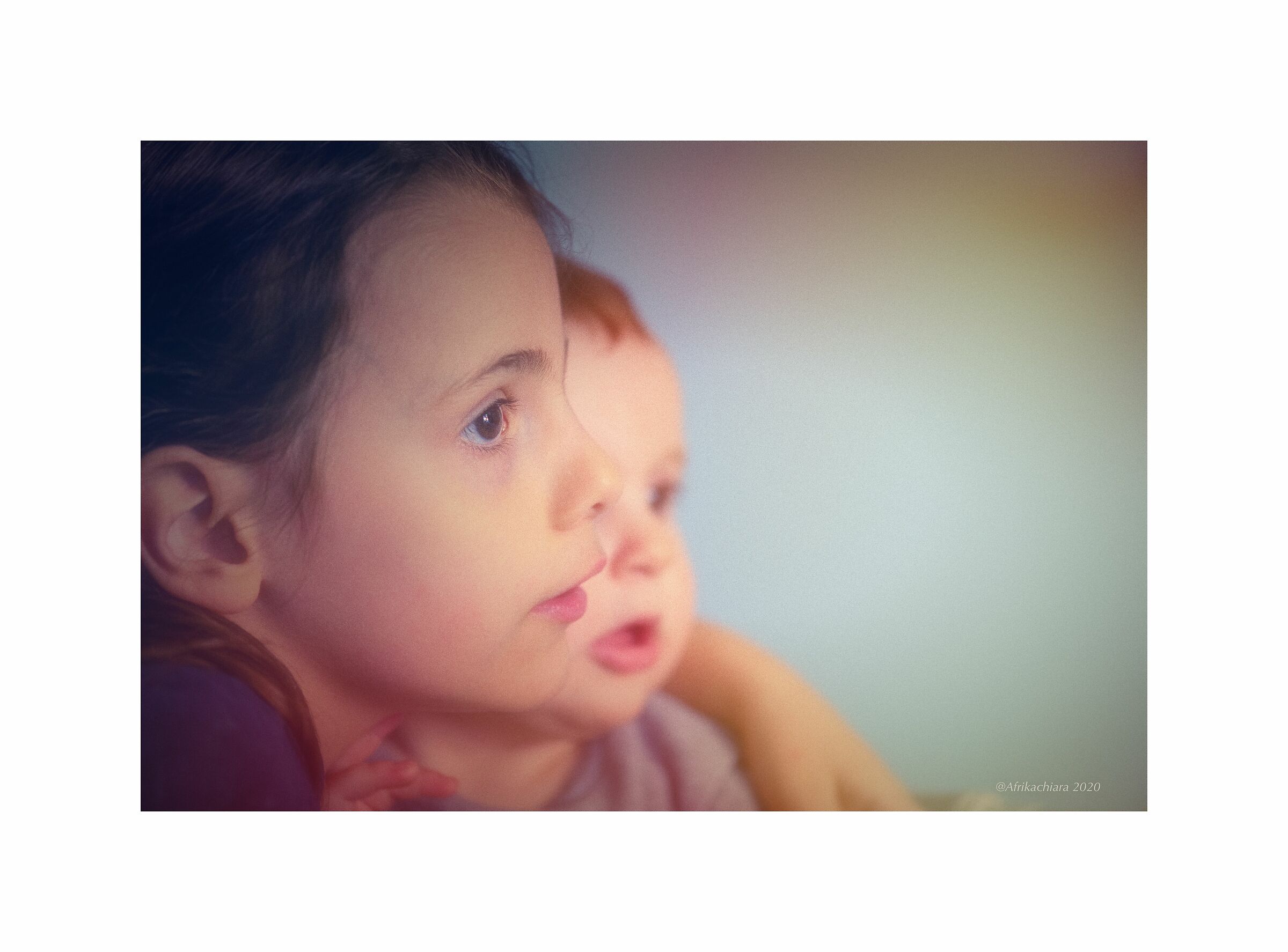 Chiara e Anita... inestimabili gioielli!