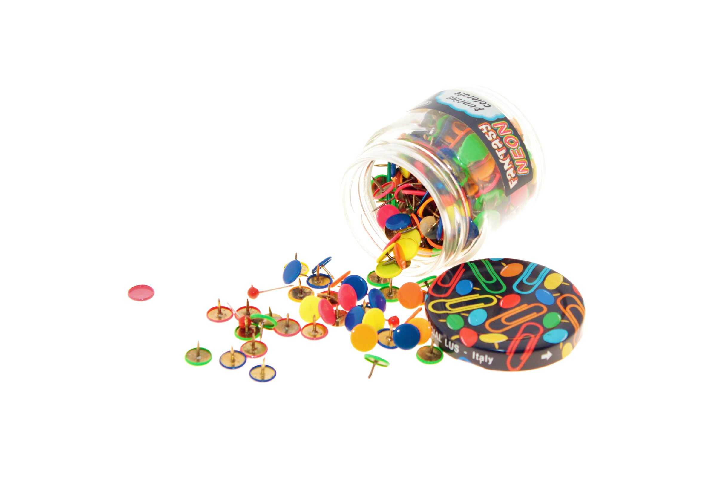 Attenti alle puntine