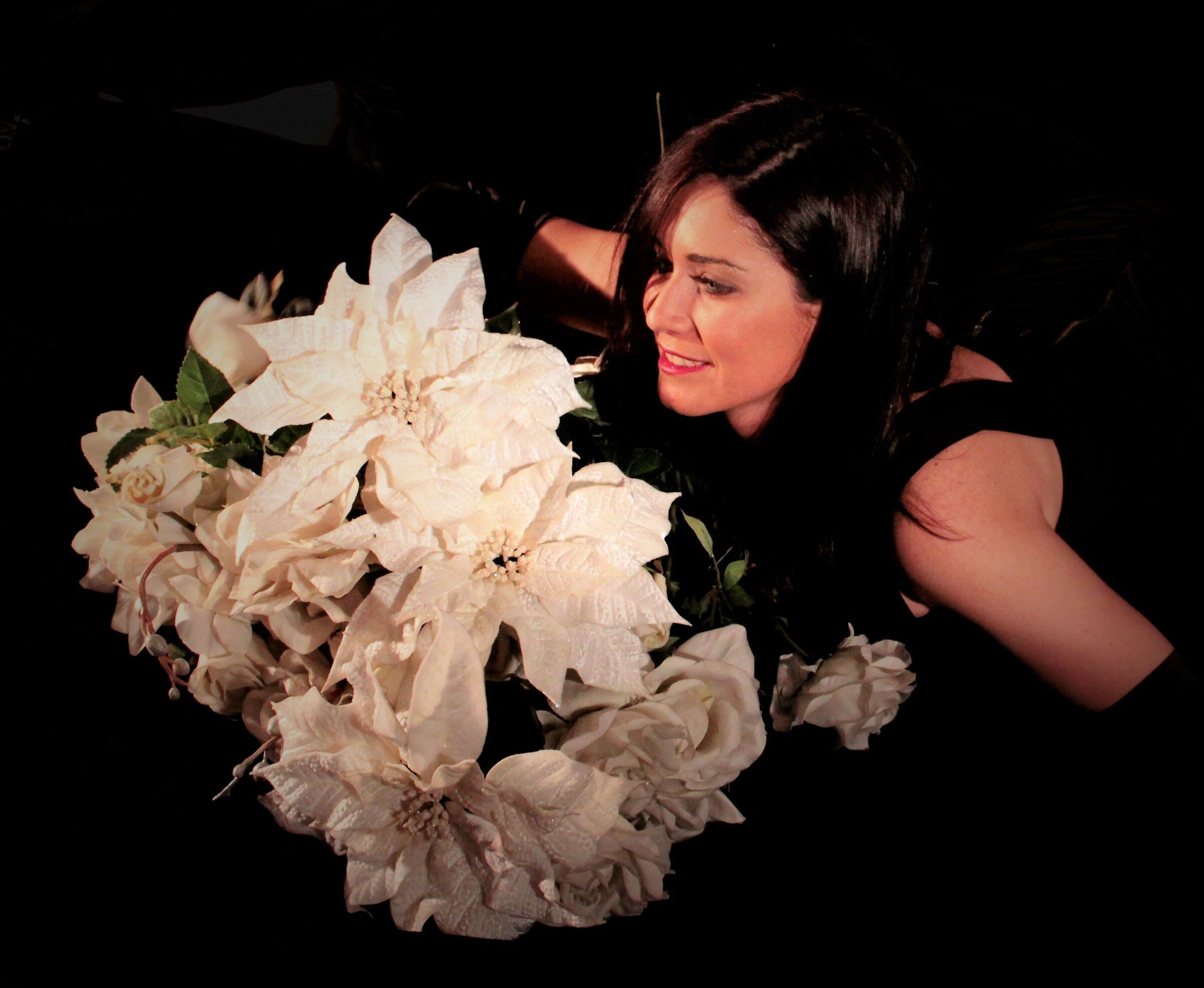 The Bouquet of Flowers