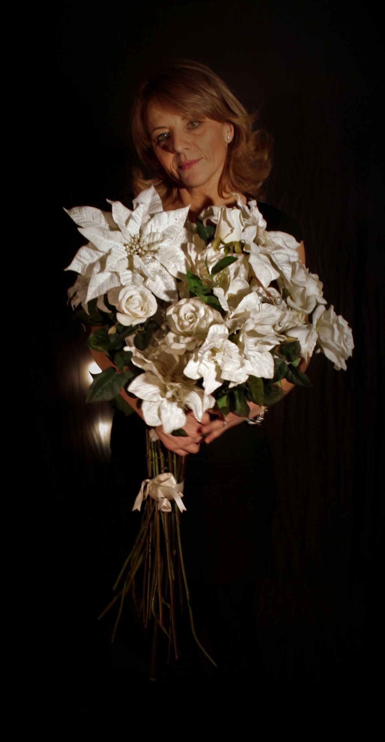 The Bouquet of Flowers 2