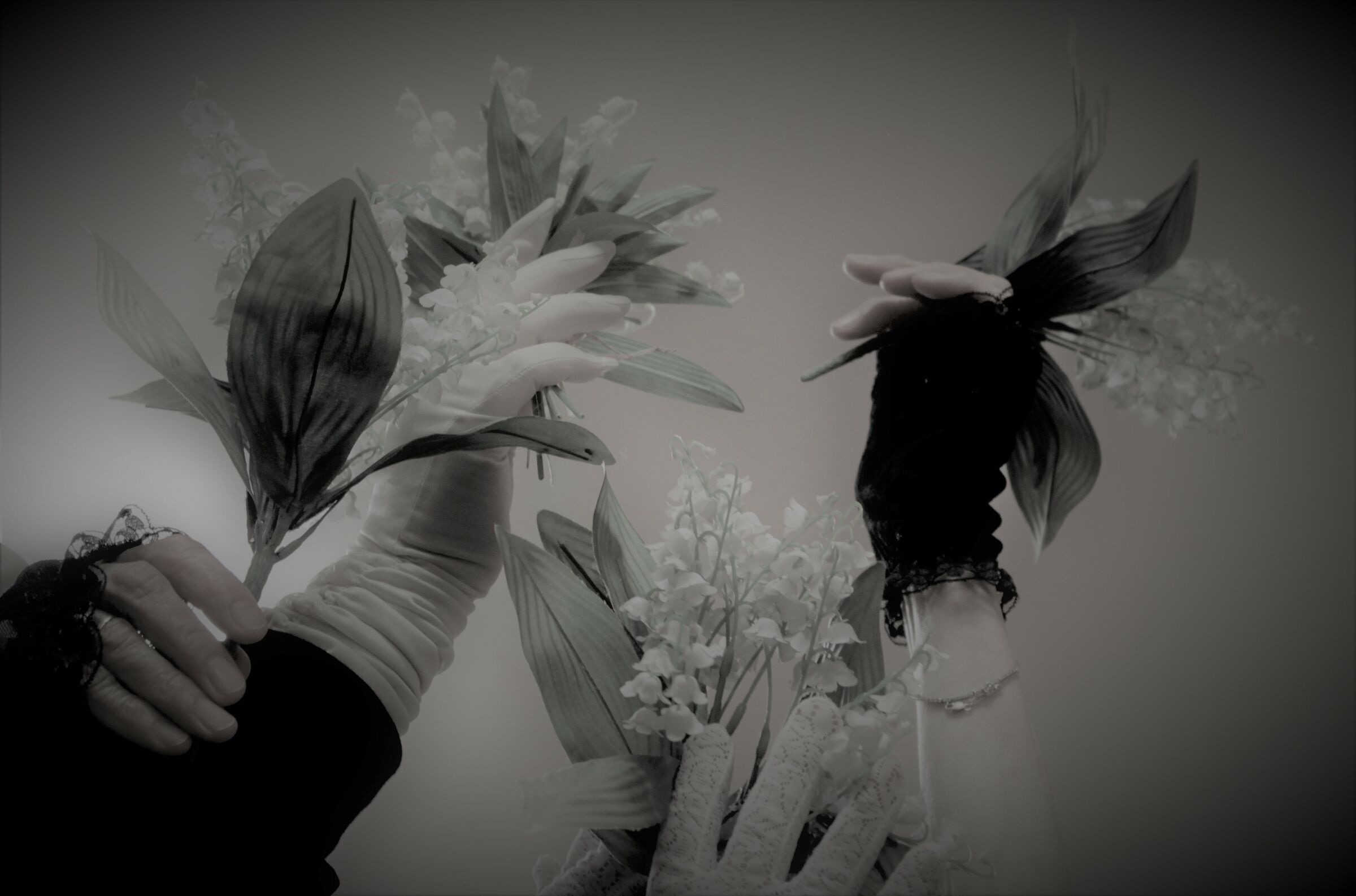 May God help us - modified