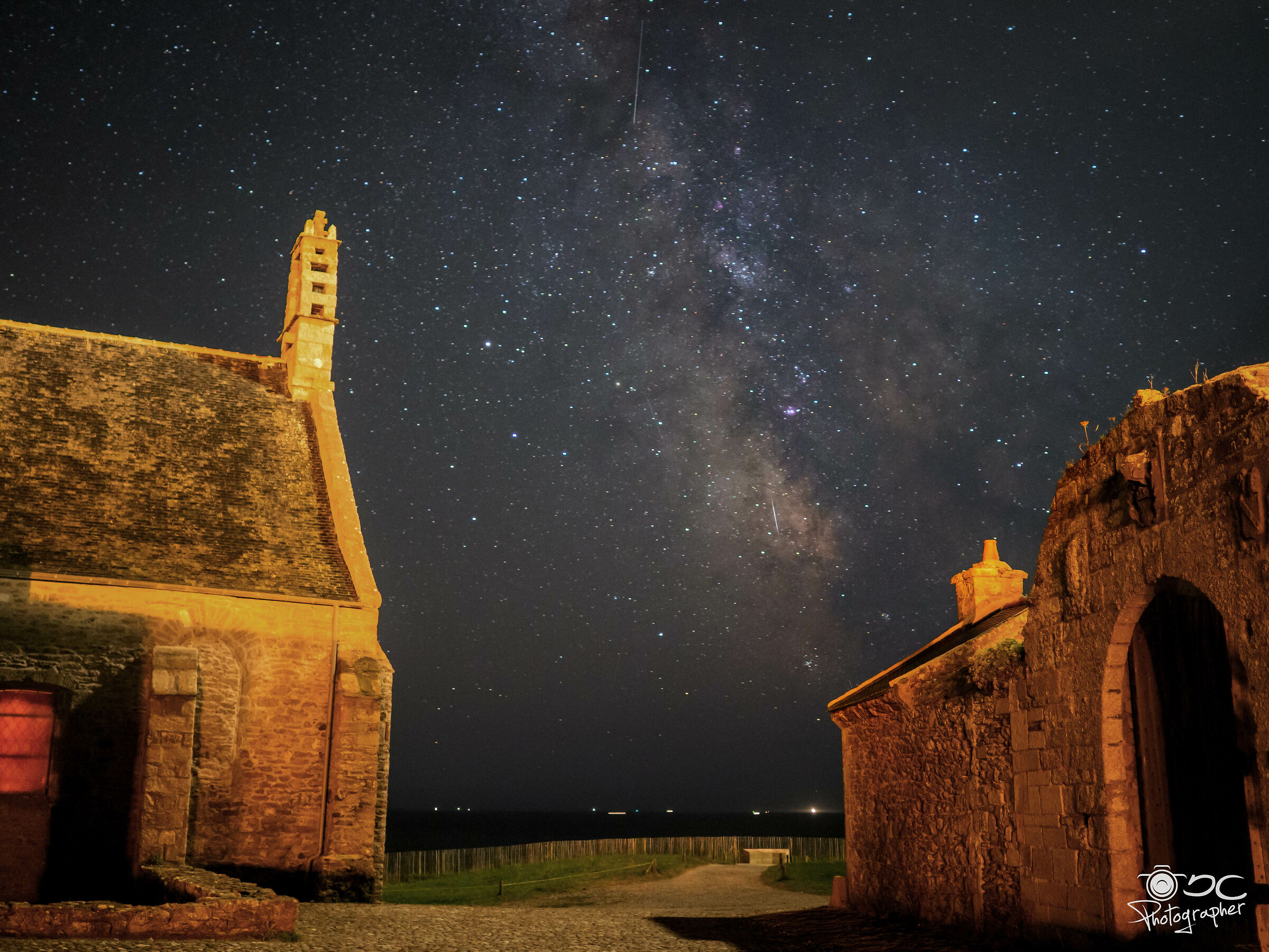 Pointe Saint Mathieu