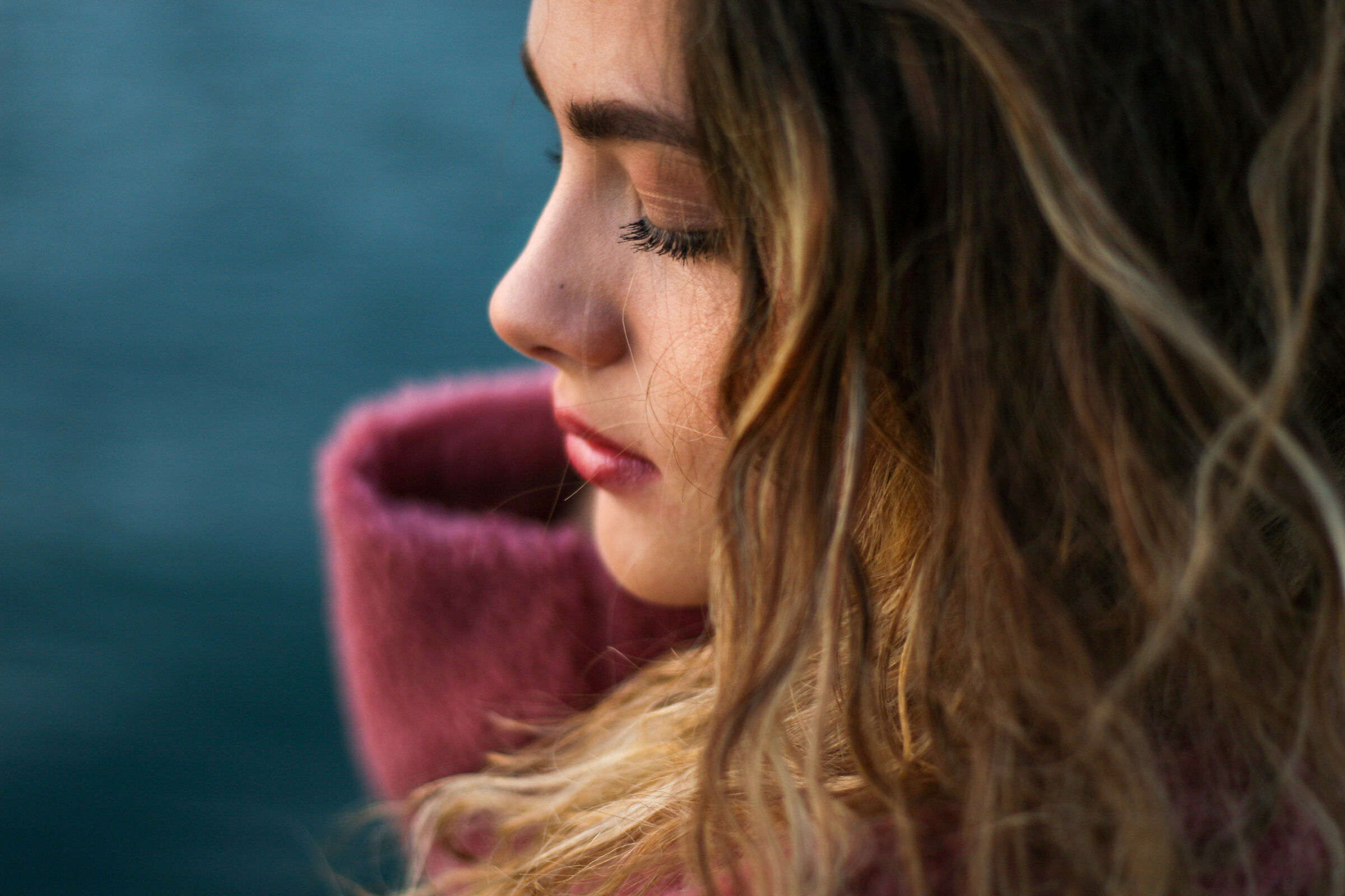 Everything is changing but you