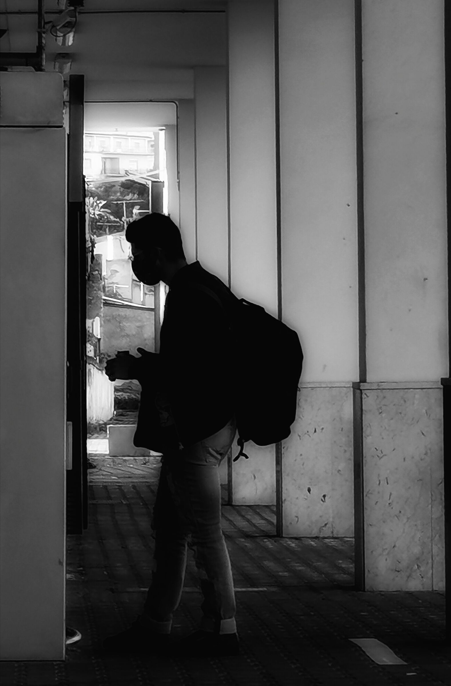 Street