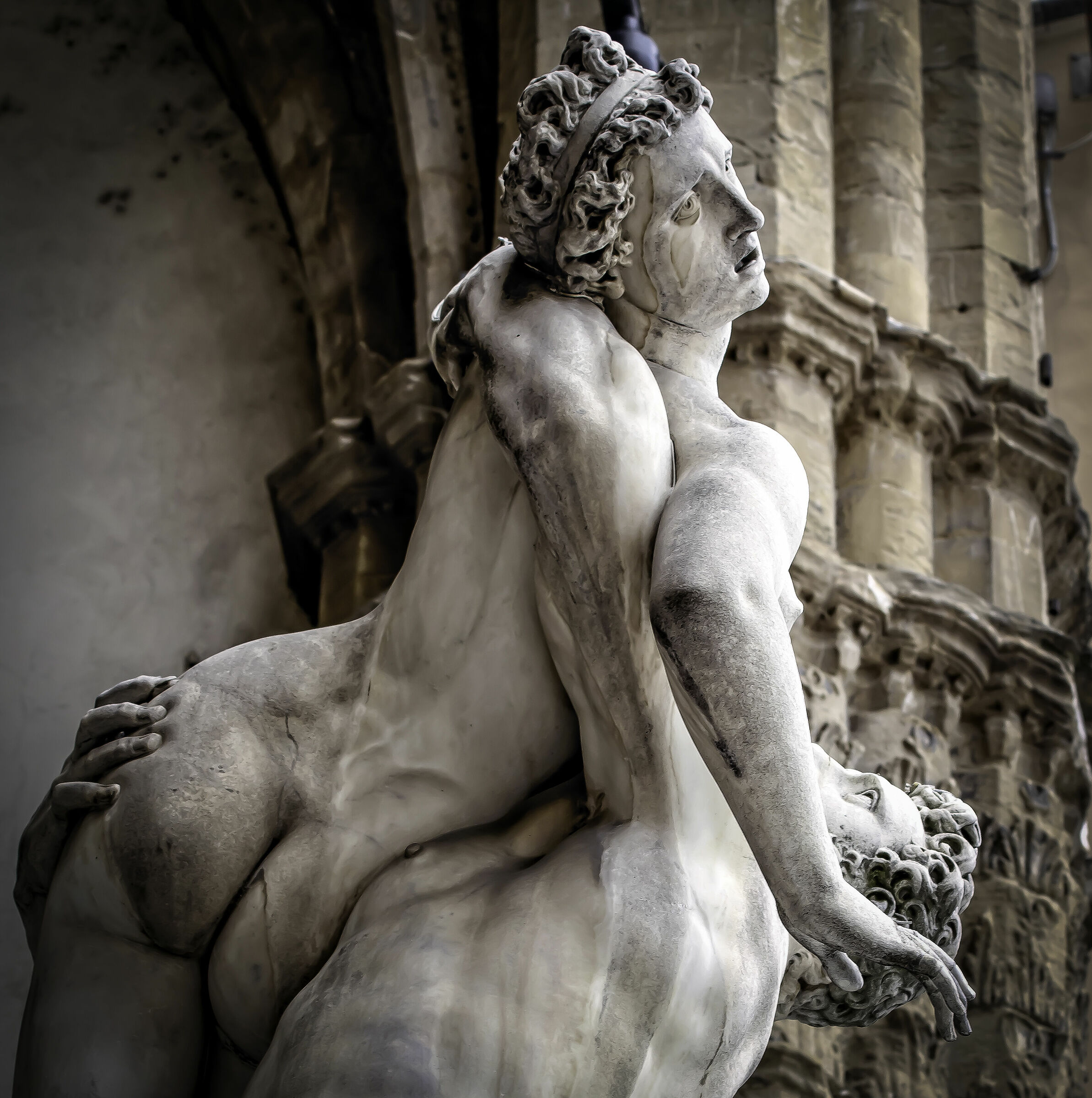 Marble
