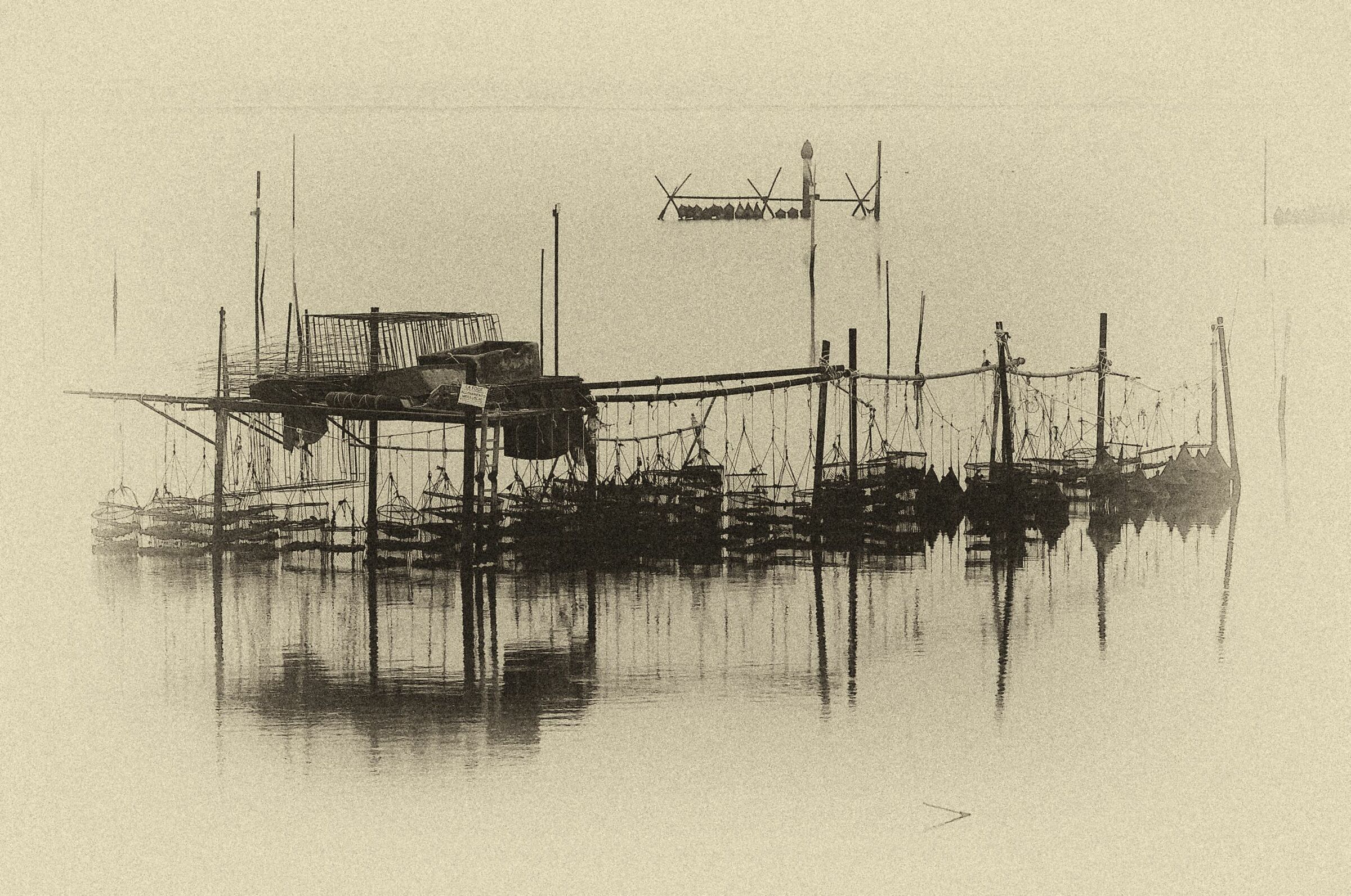 Scardovari Bag - 13/11/2020