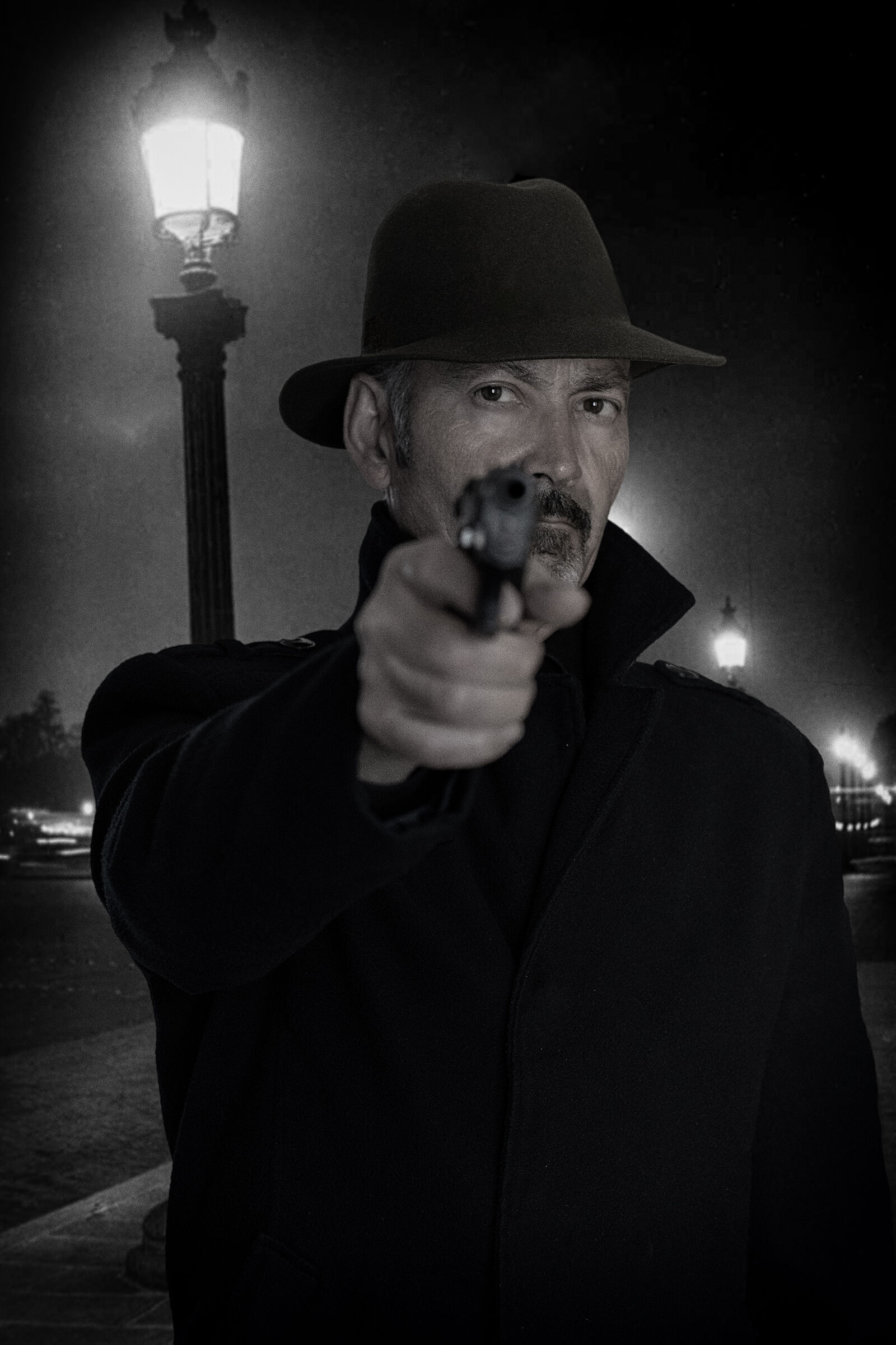 Les Jeux Sont Terminés