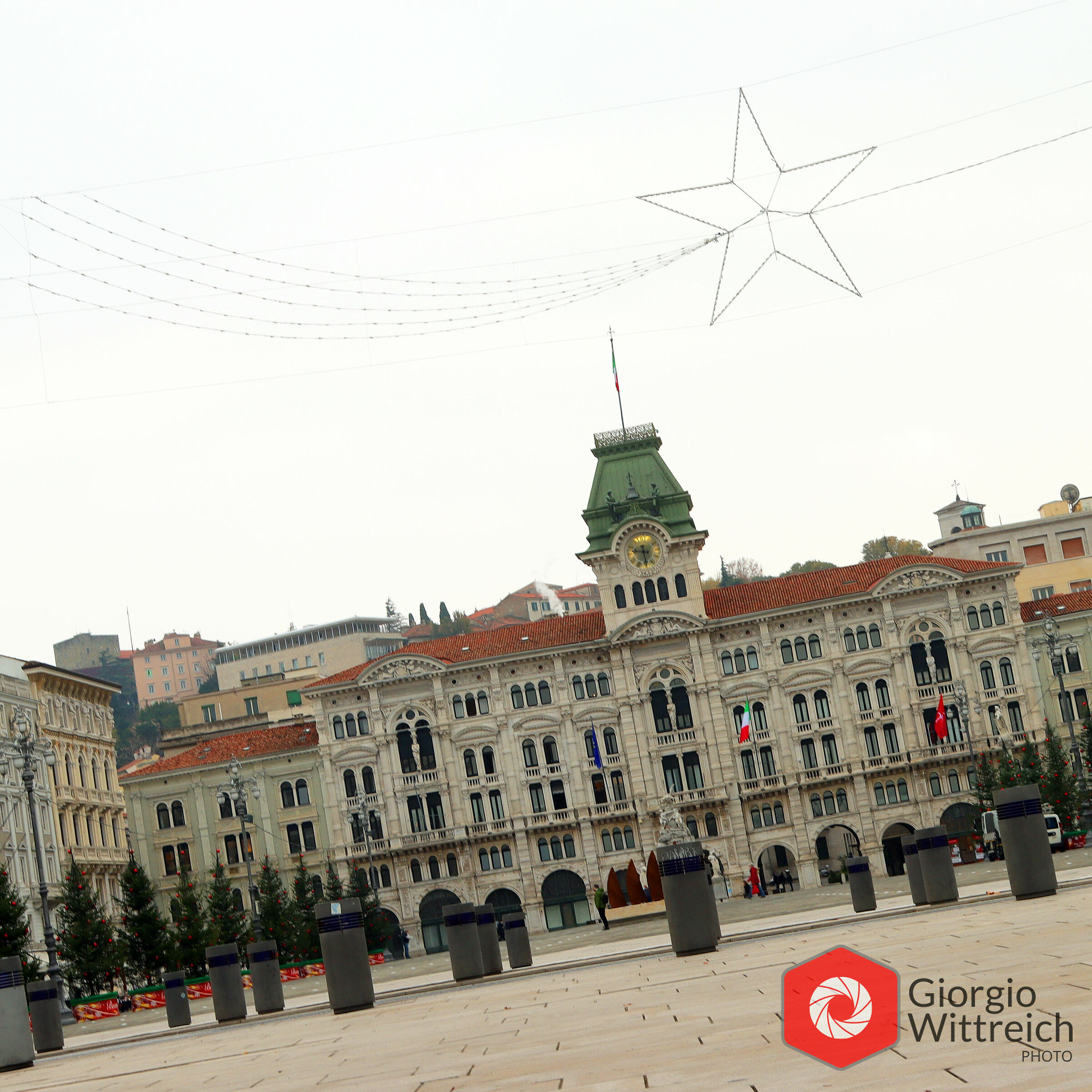 Unity Square