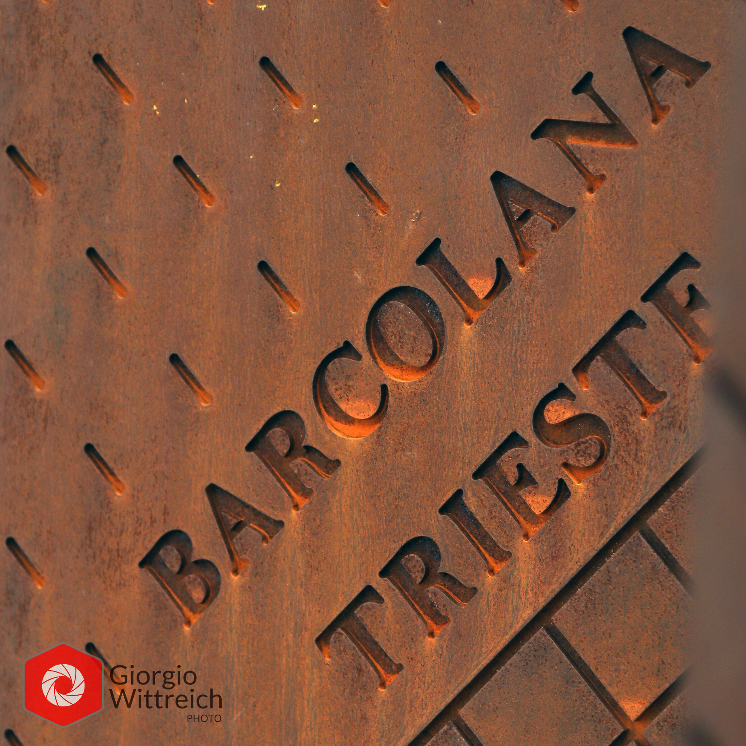 Barcolana Monument 52
