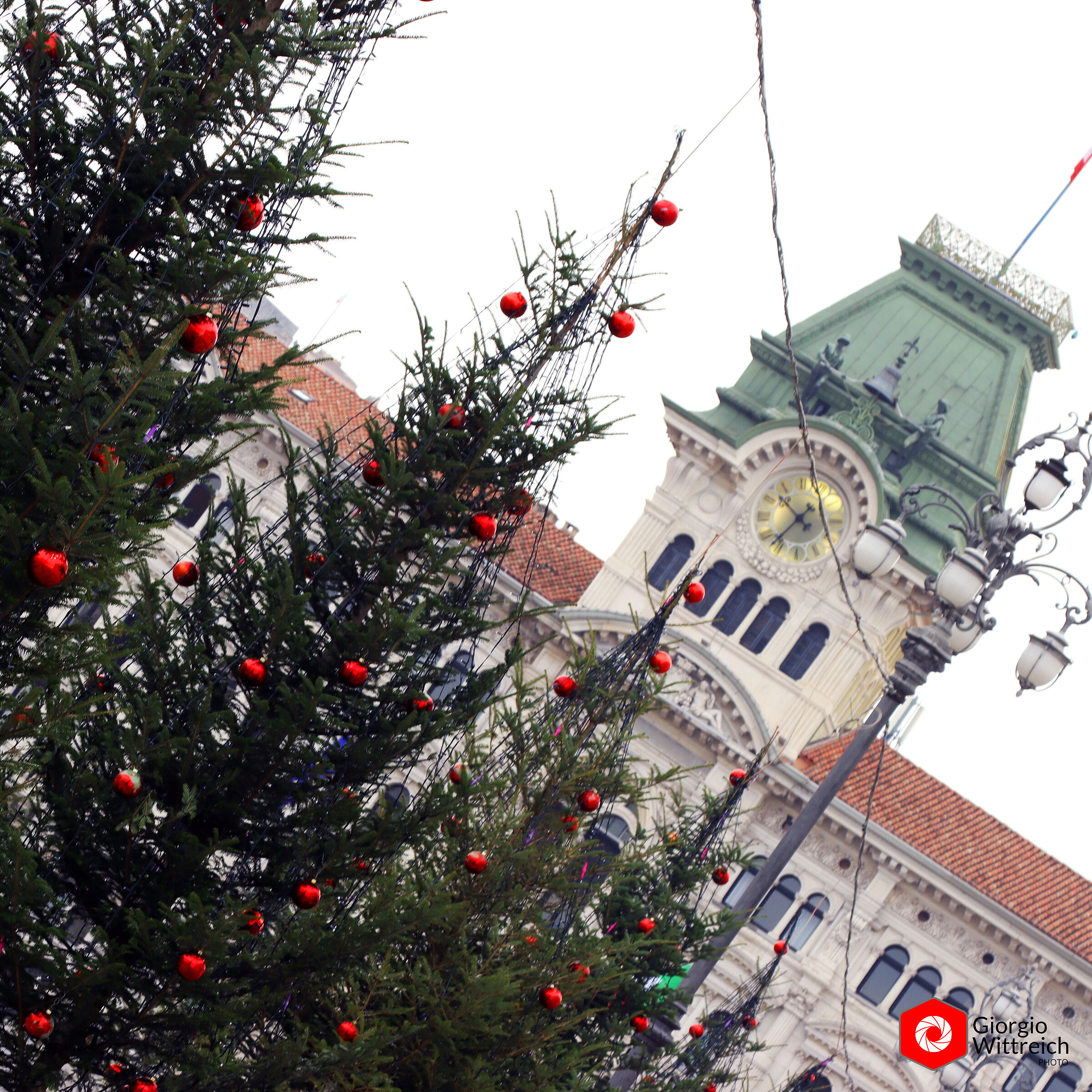 Unity Square
