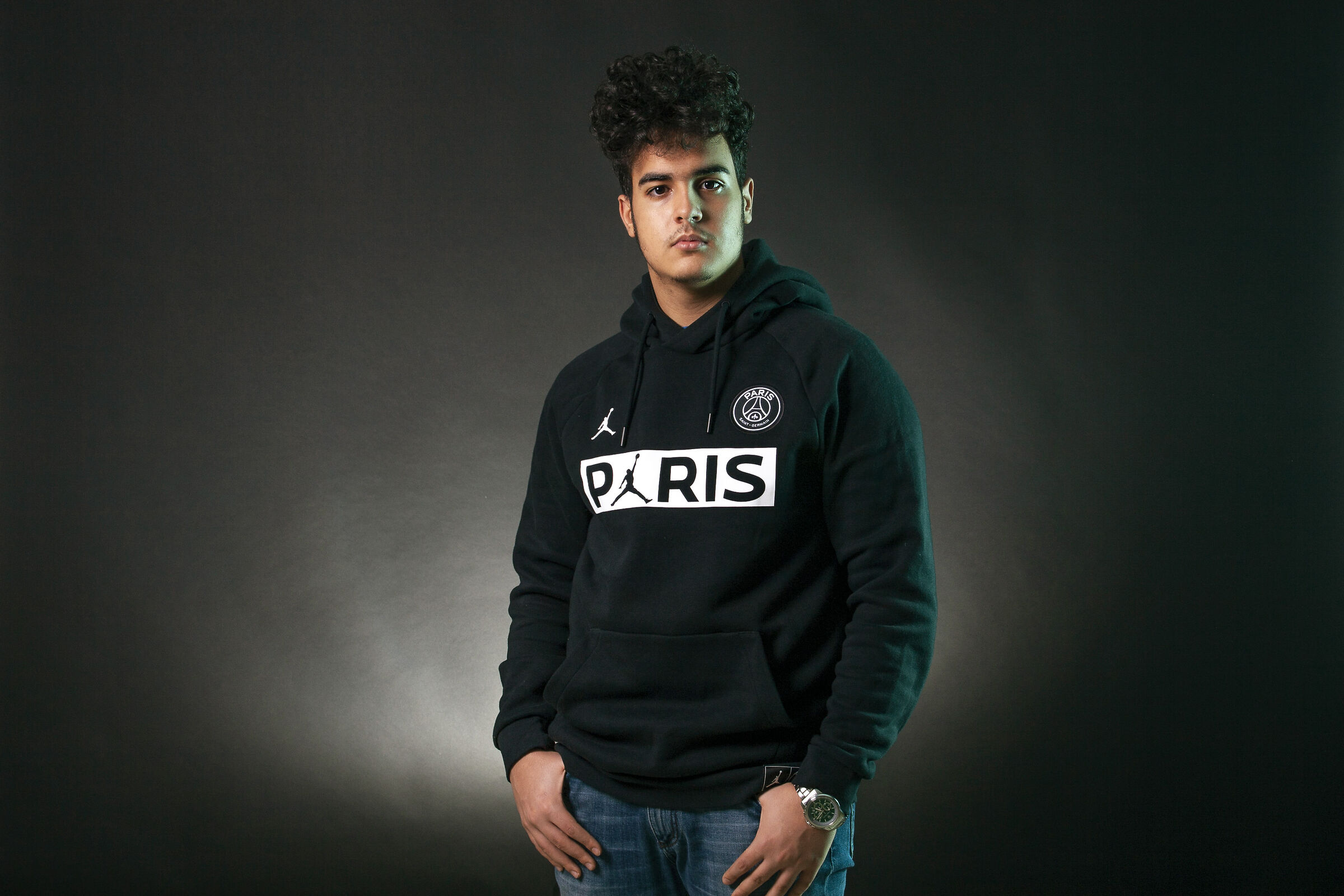 Everything is changing but you