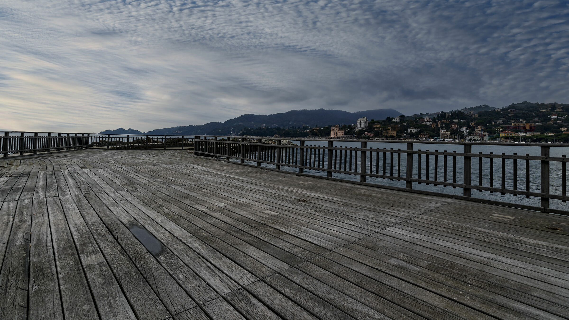 L'autostrada del mare