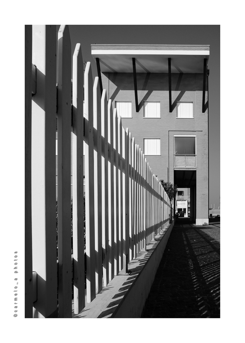 Marina di Ravenna - particolari 01