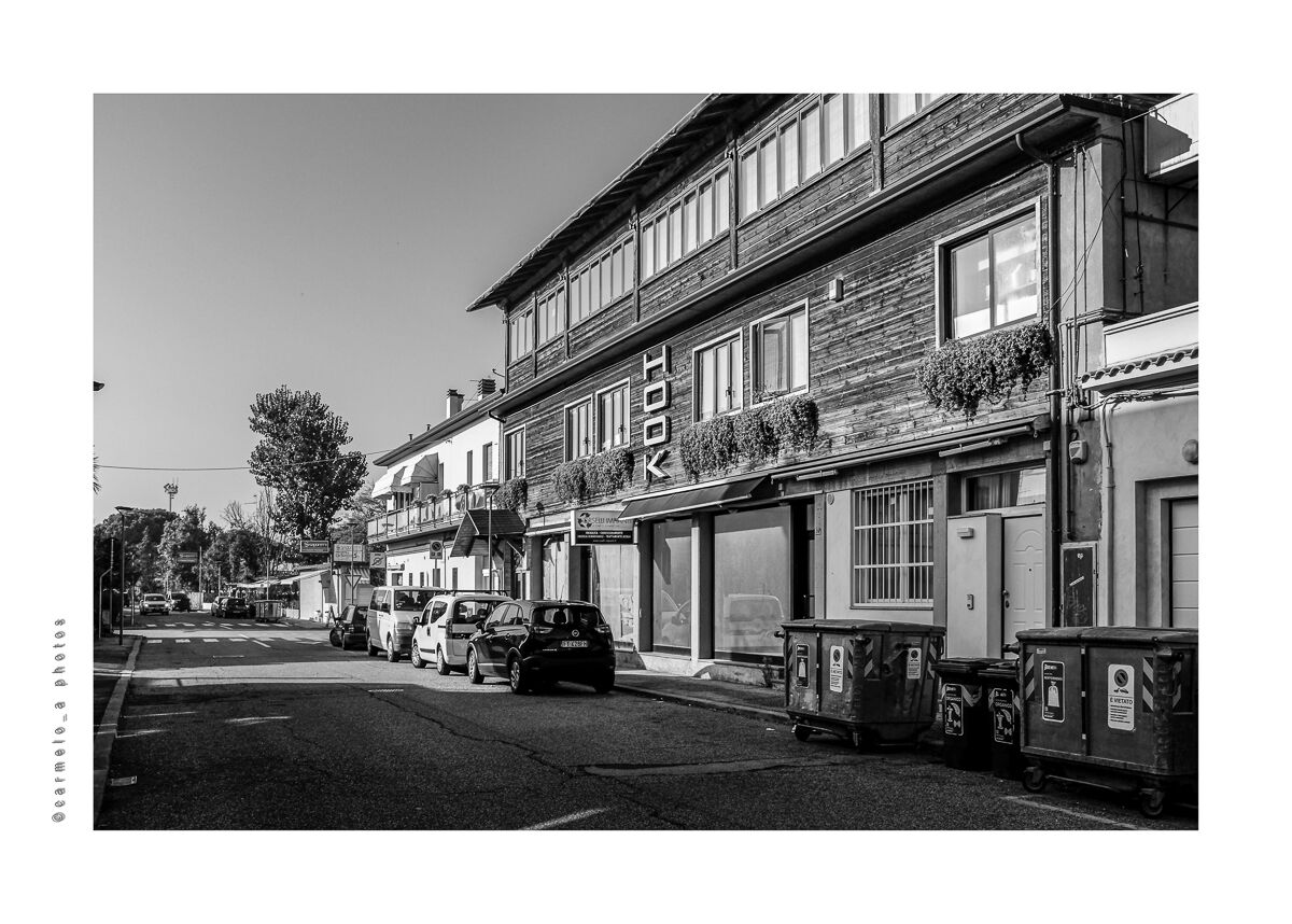 Marina di Ravenna - particolari 02