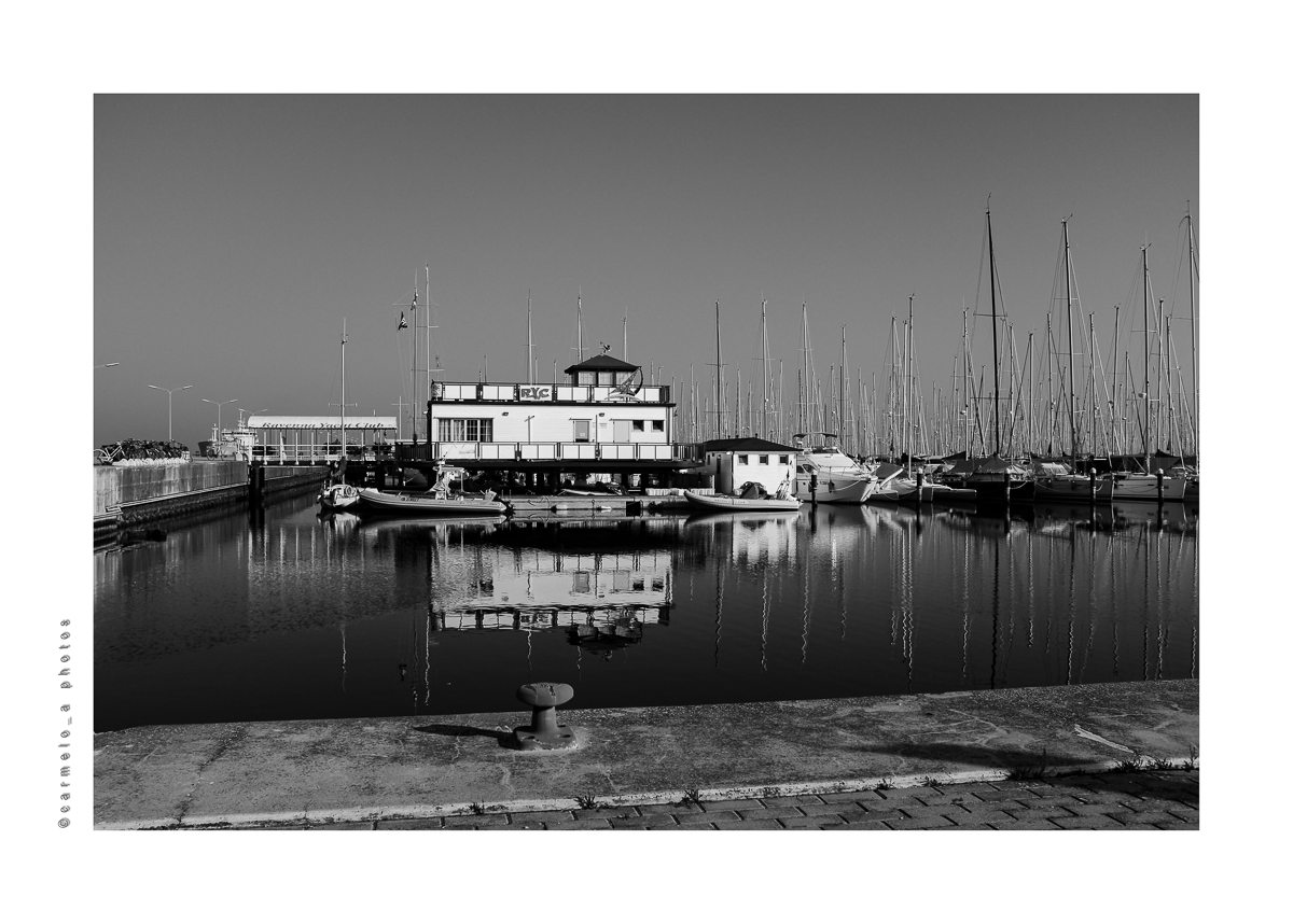 Marina di Ravenna - particolari 05