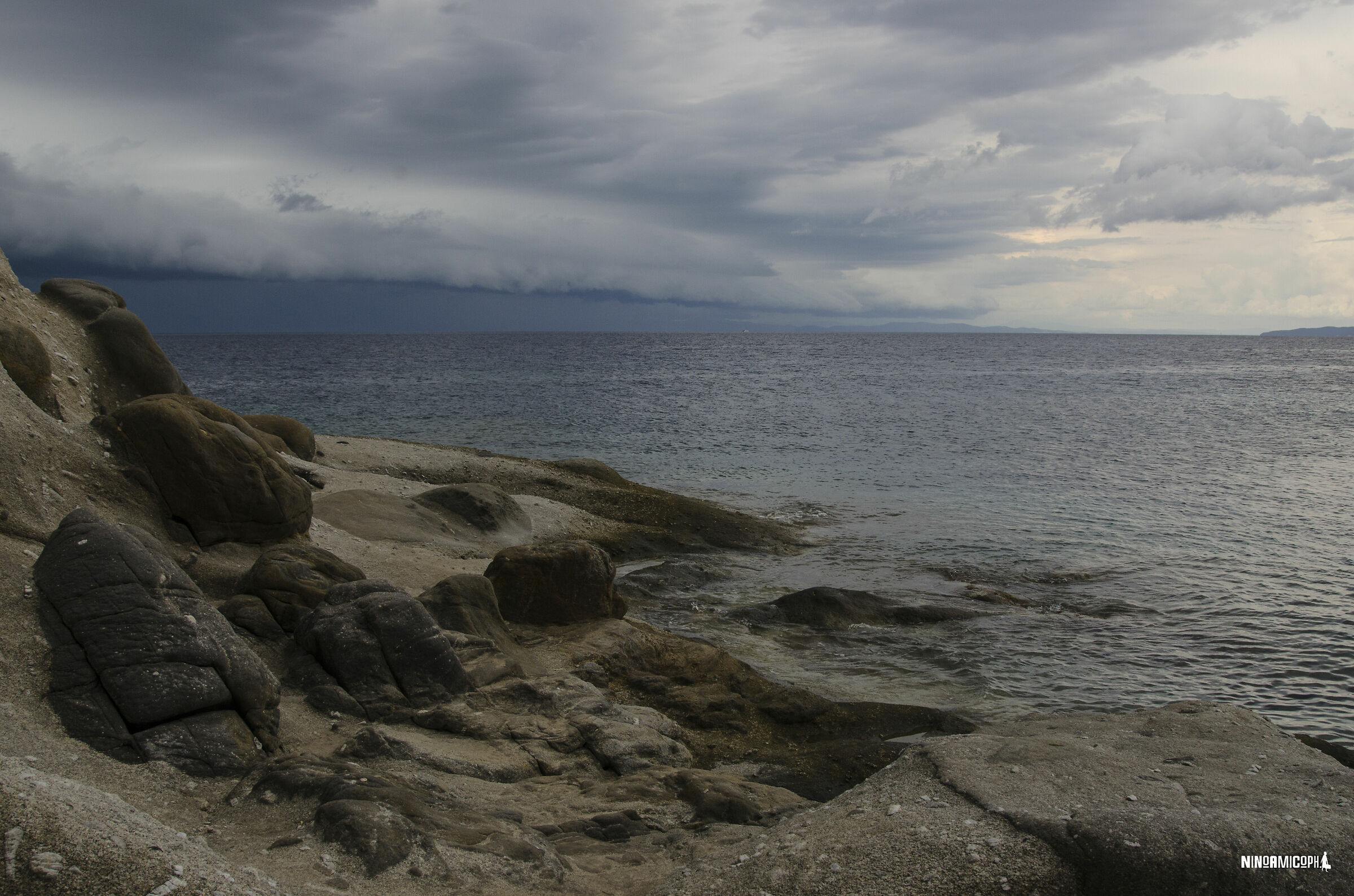 Elba Island