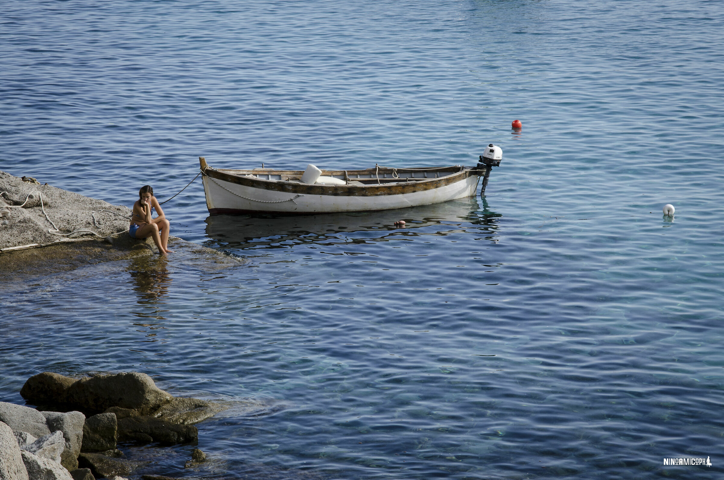 Elba Island