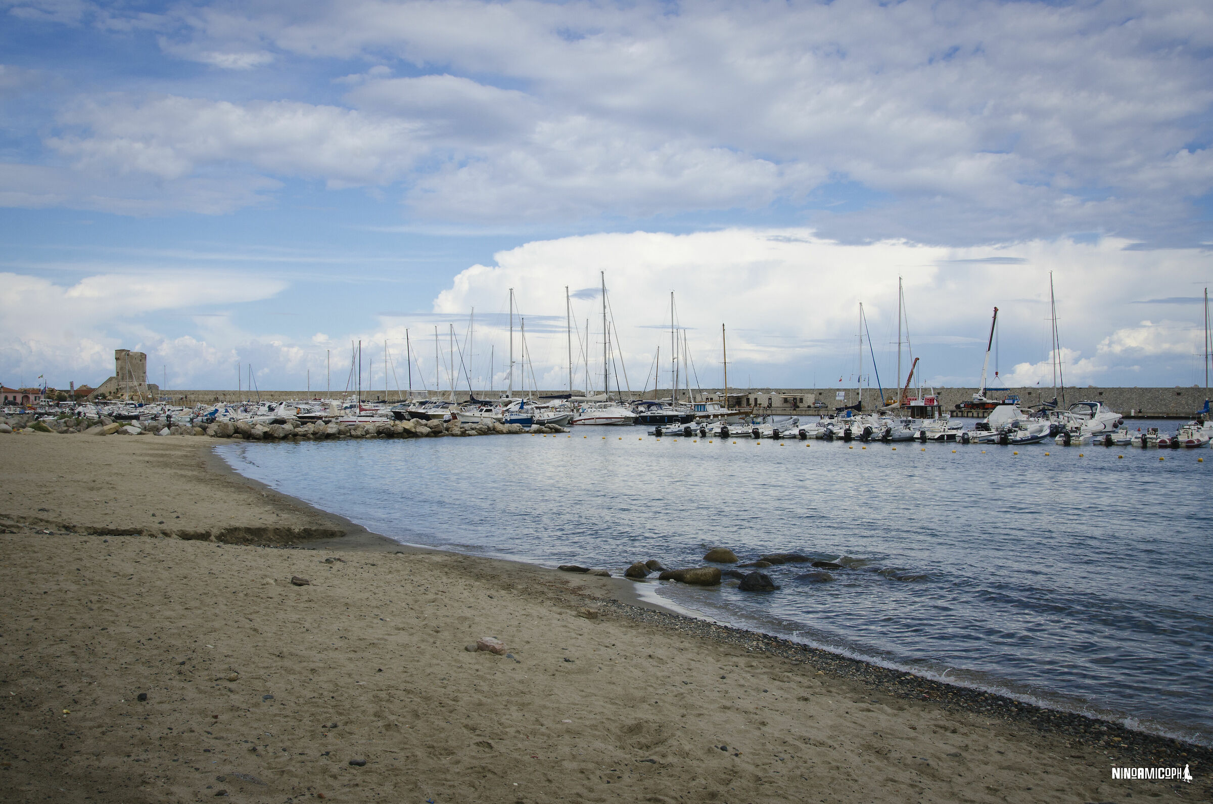 Marciana Marina - Elba Island