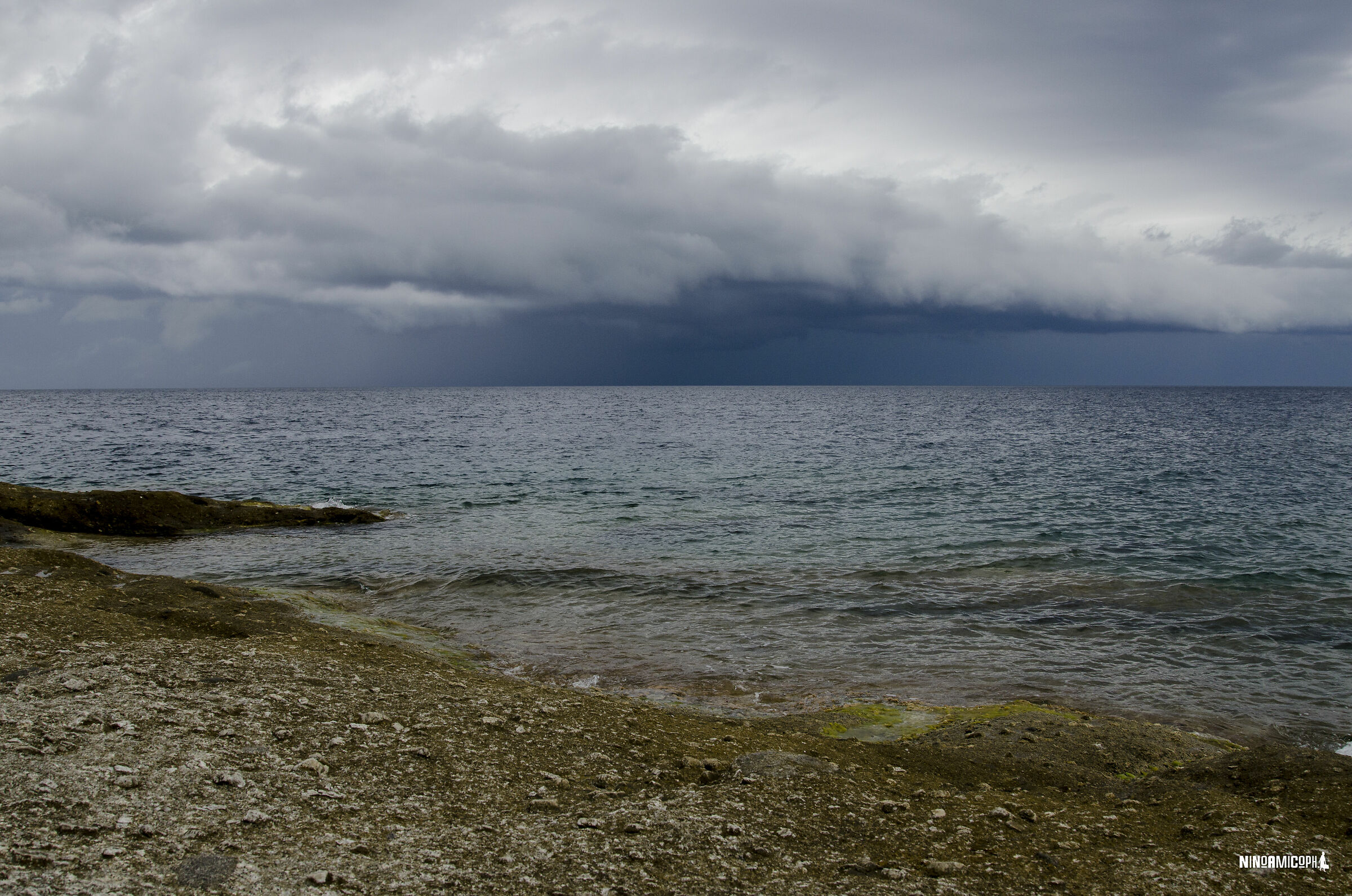 Elba Island