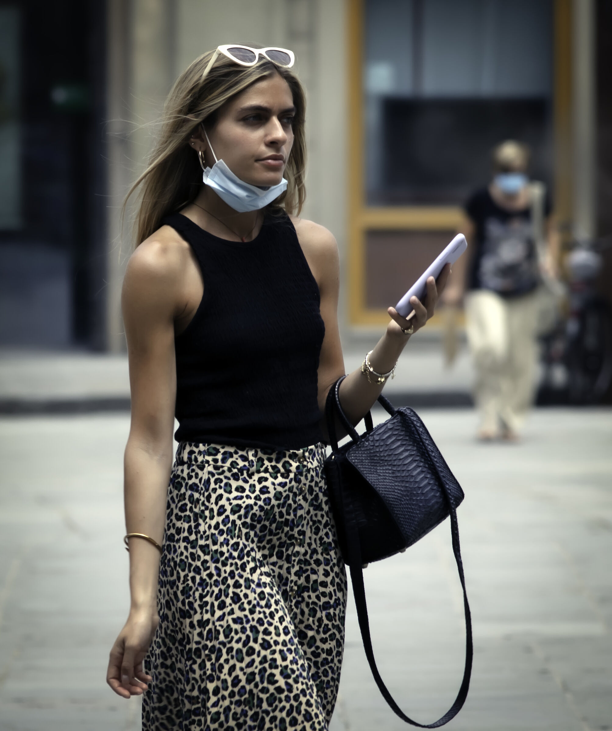 Leopard
